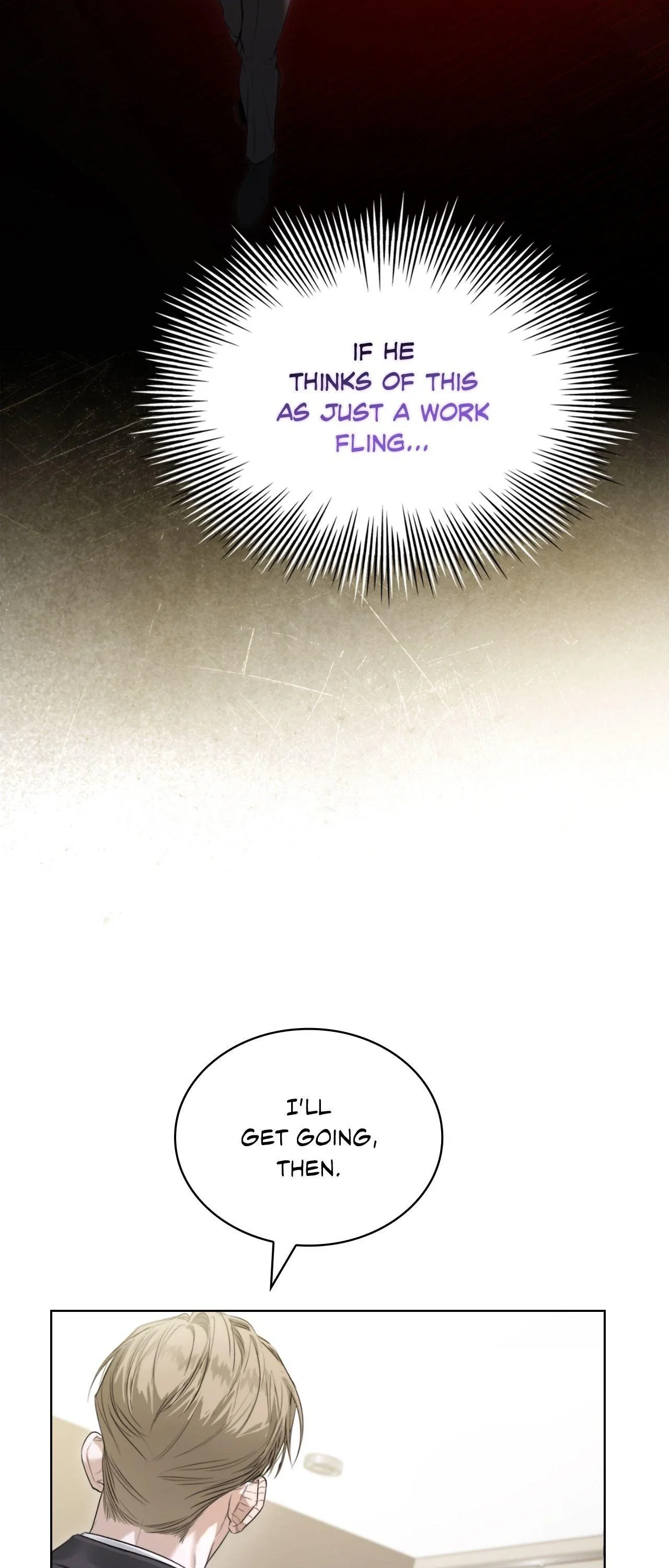 Kiss Me If You Can - Chapter 34 Page 31