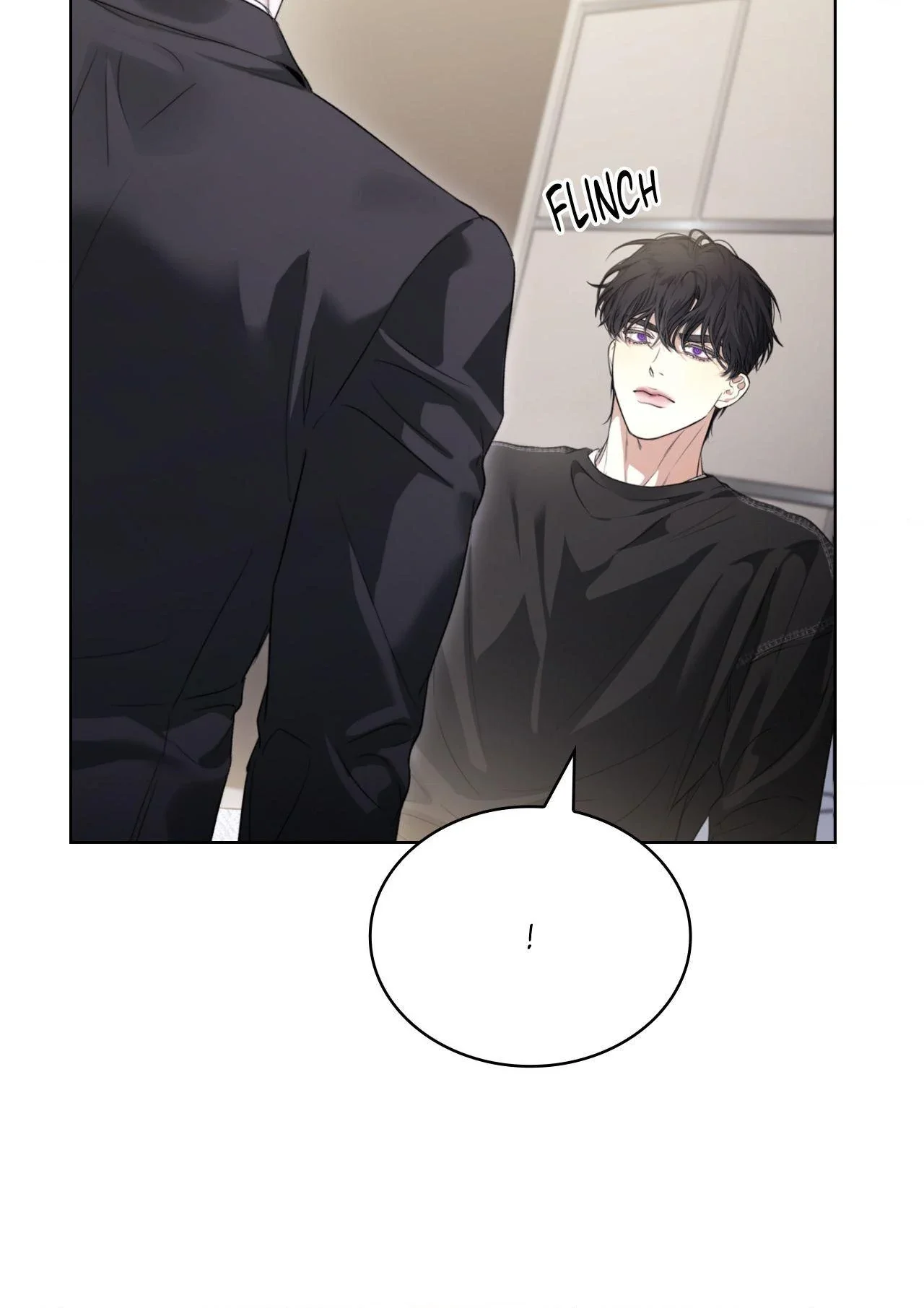 Kiss Me If You Can - Chapter 34 Page 32