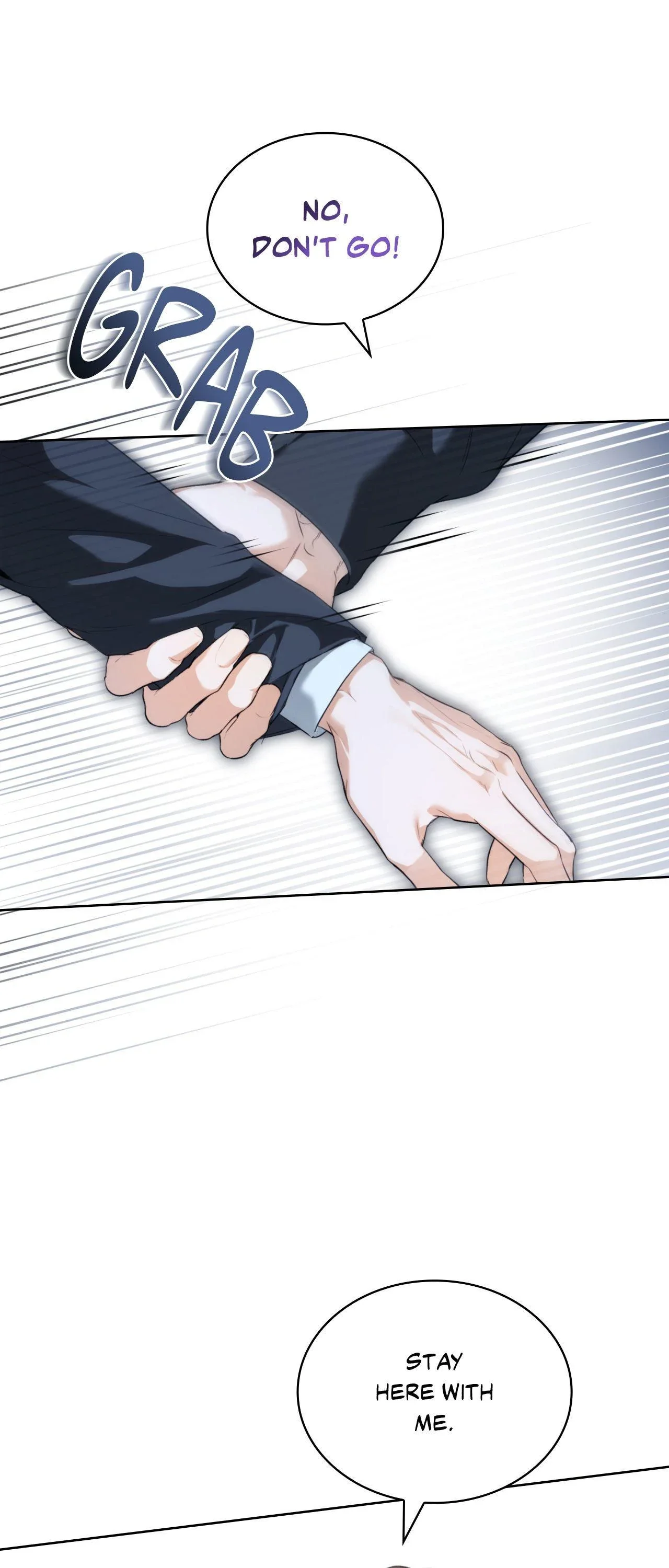 Kiss Me If You Can - Chapter 34 Page 34