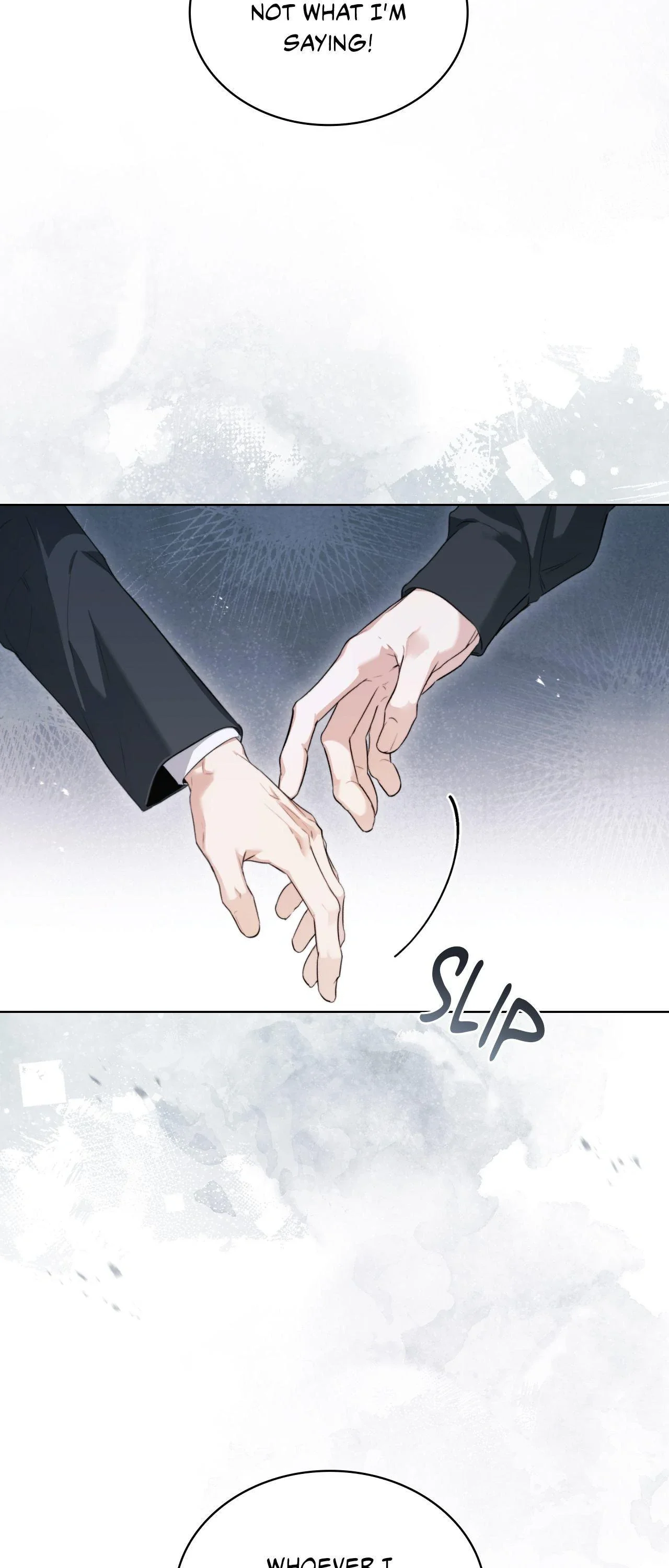 Kiss Me If You Can - Chapter 34 Page 40