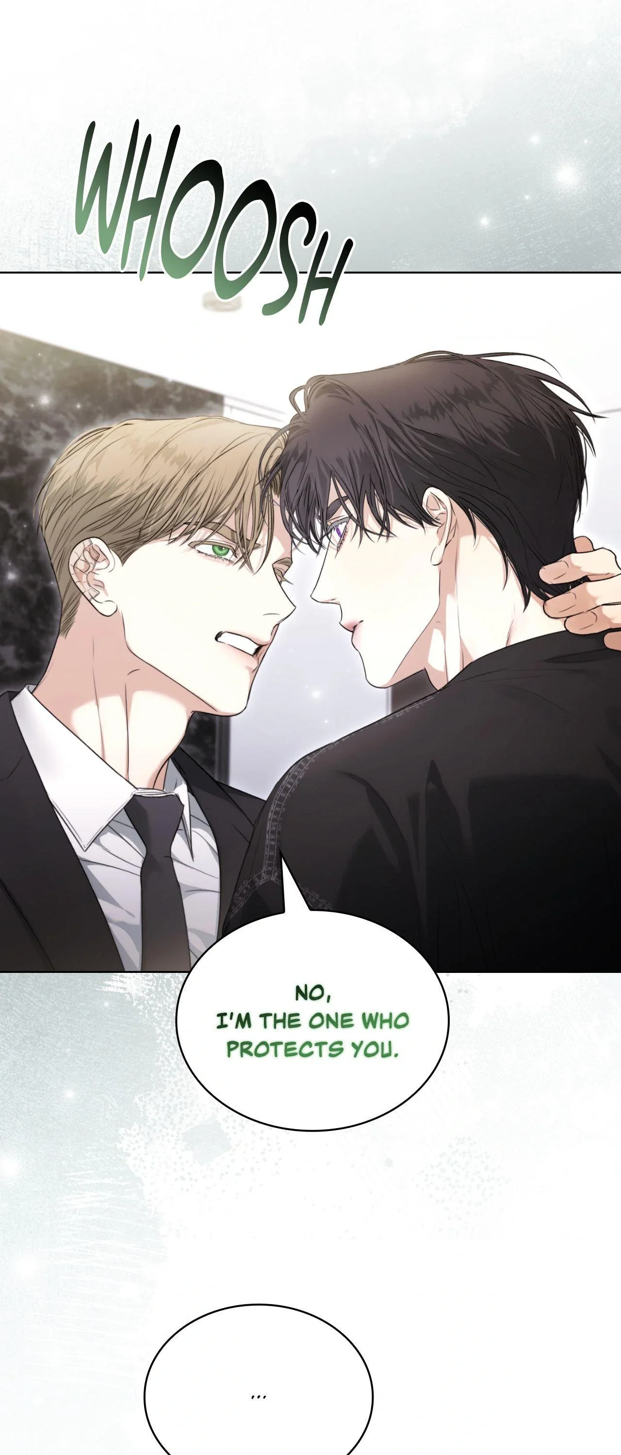 Kiss Me If You Can - Chapter 34 Page 45