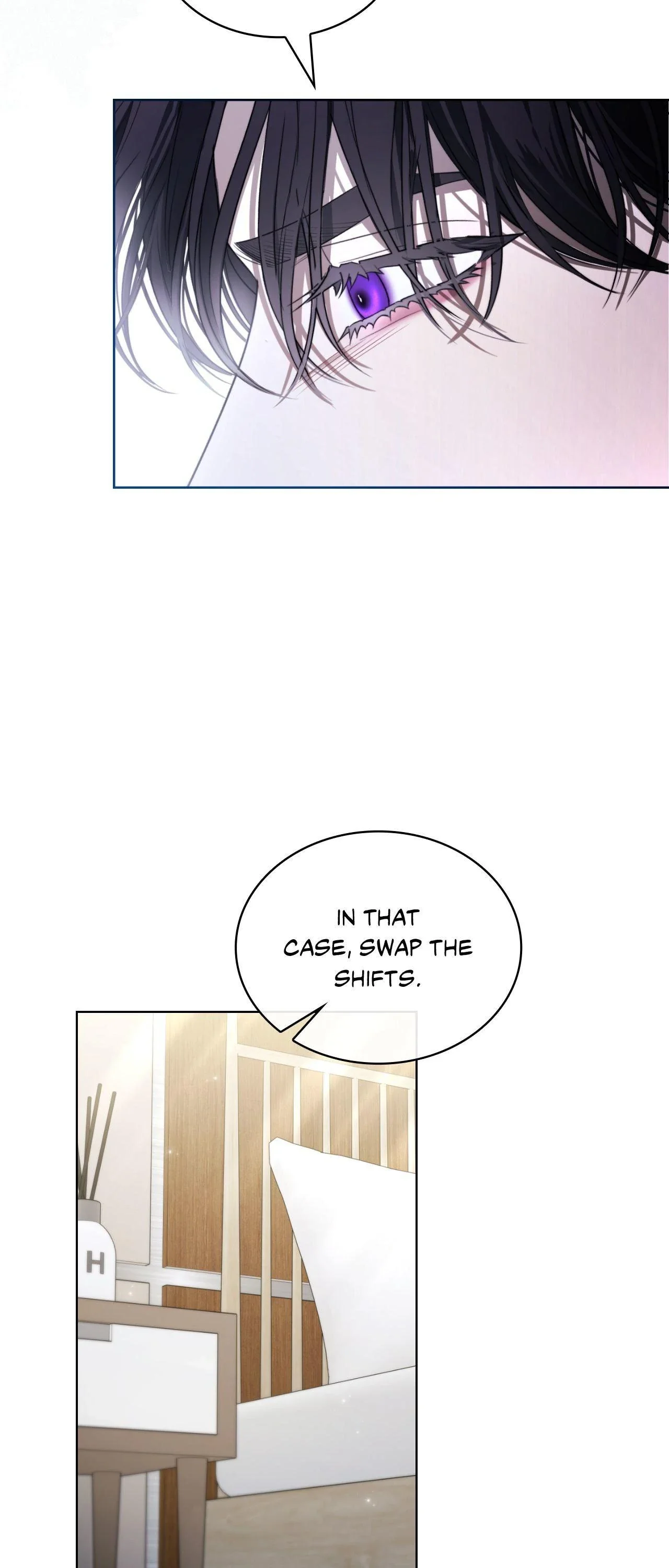 Kiss Me If You Can - Chapter 34 Page 46