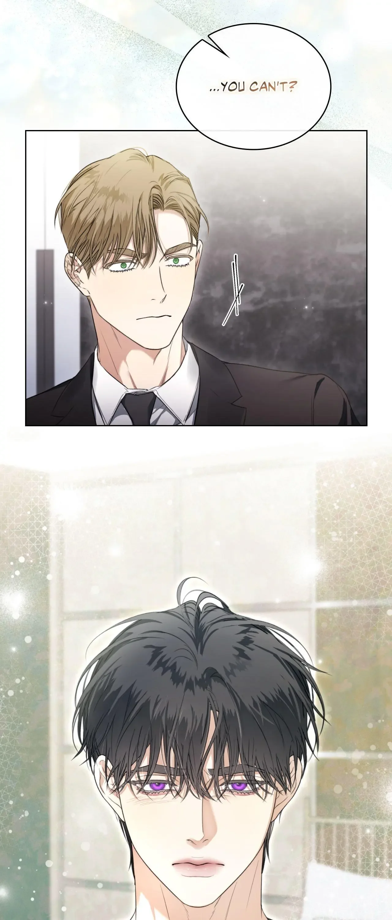 Kiss Me If You Can - Chapter 34 Page 50