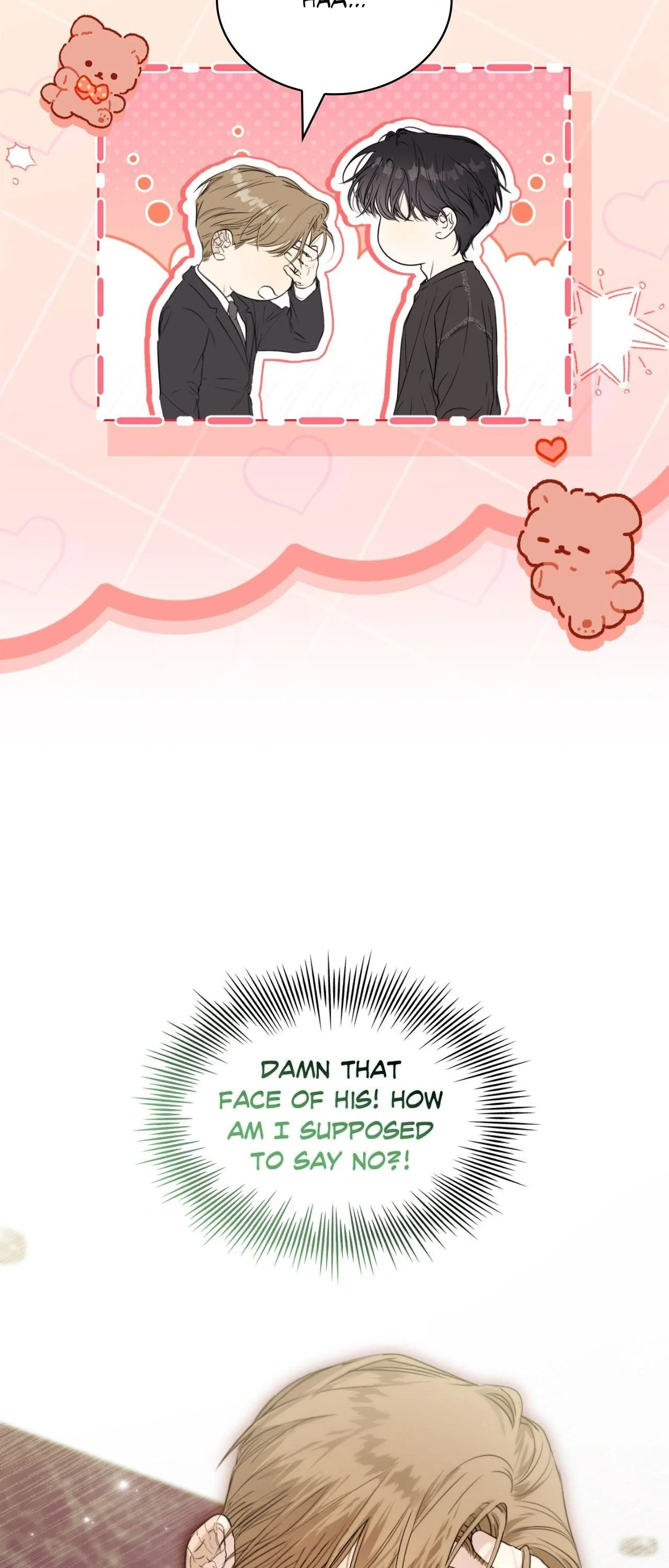 Kiss Me If You Can - Chapter 34 Page 52