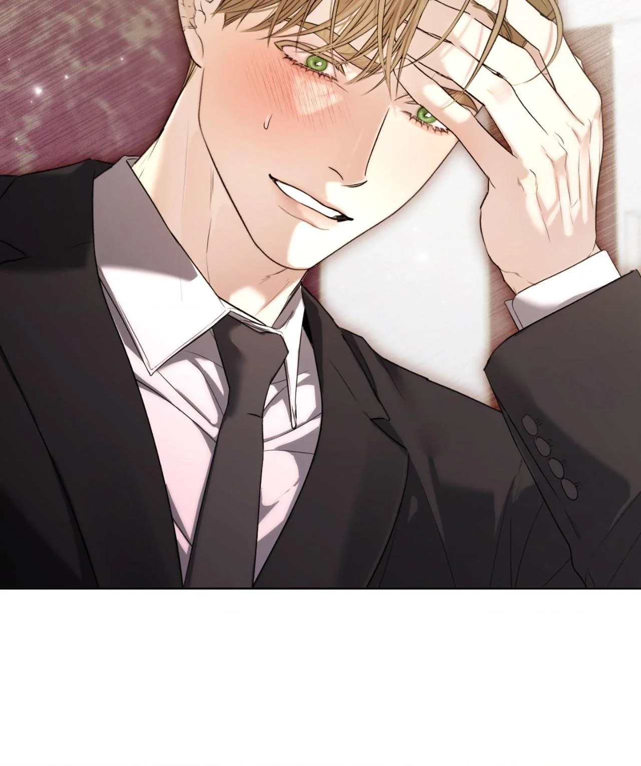 Kiss Me If You Can - Chapter 34 Page 53