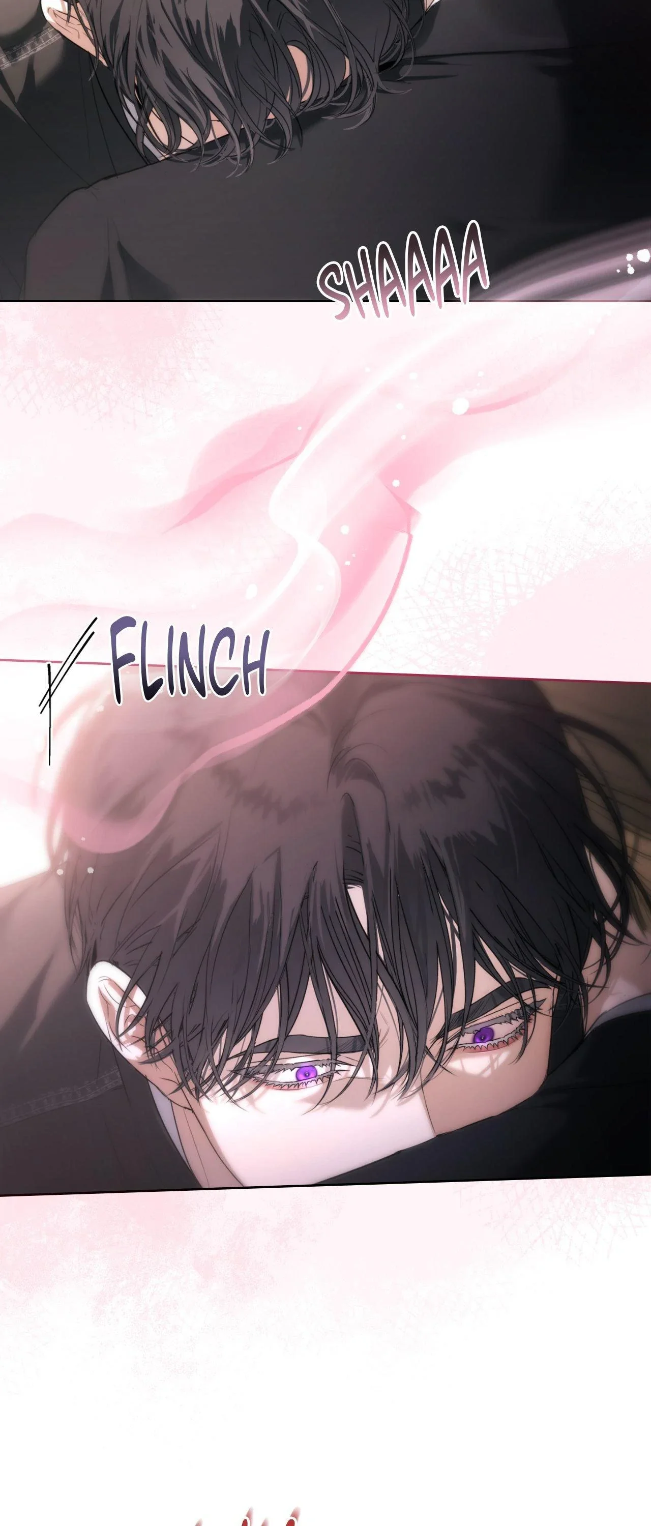 Kiss Me If You Can - Chapter 34 Page 57