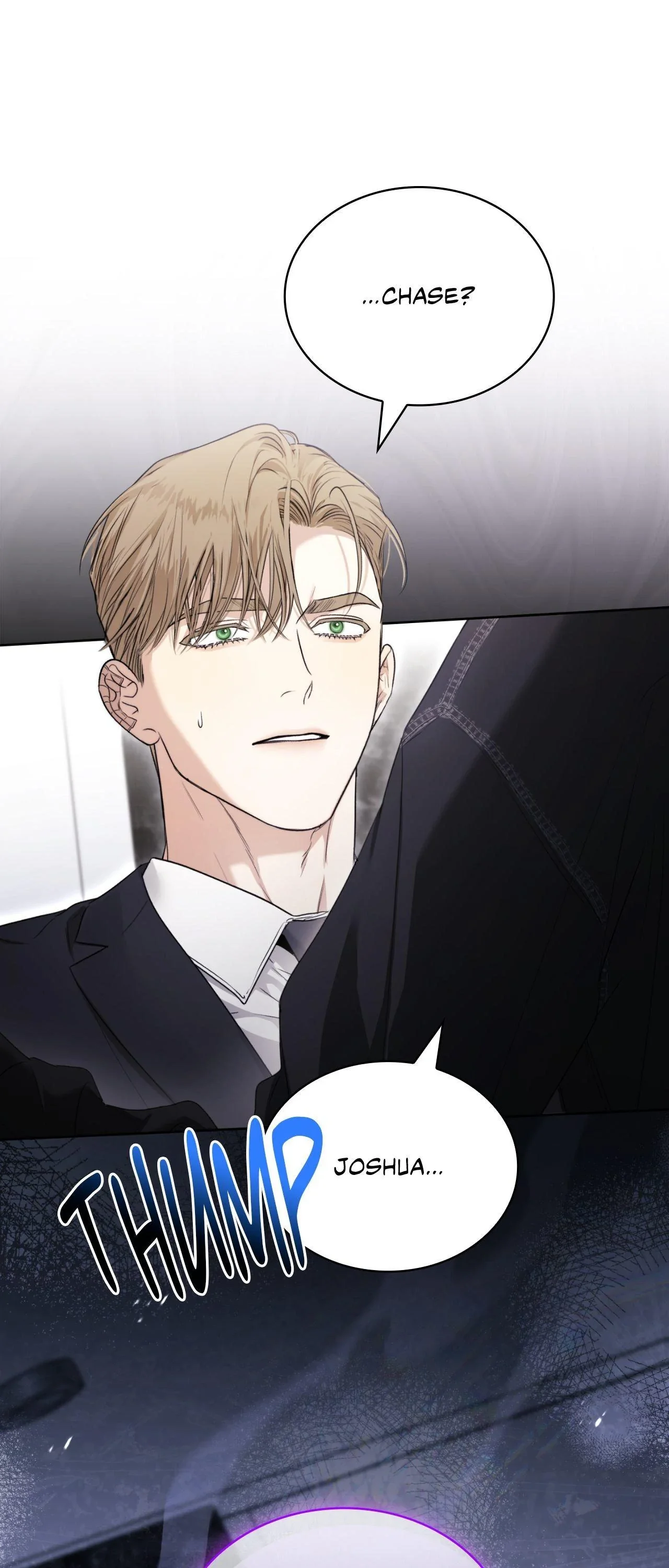 Kiss Me If You Can - Chapter 34 Page 59