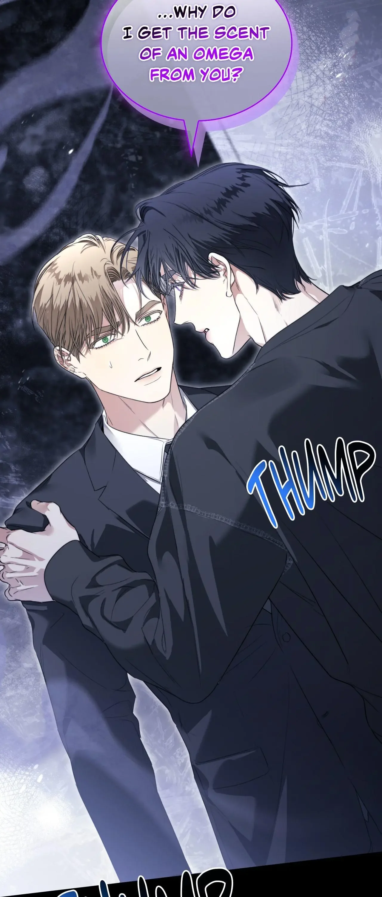 Kiss Me If You Can - Chapter 34 Page 60
