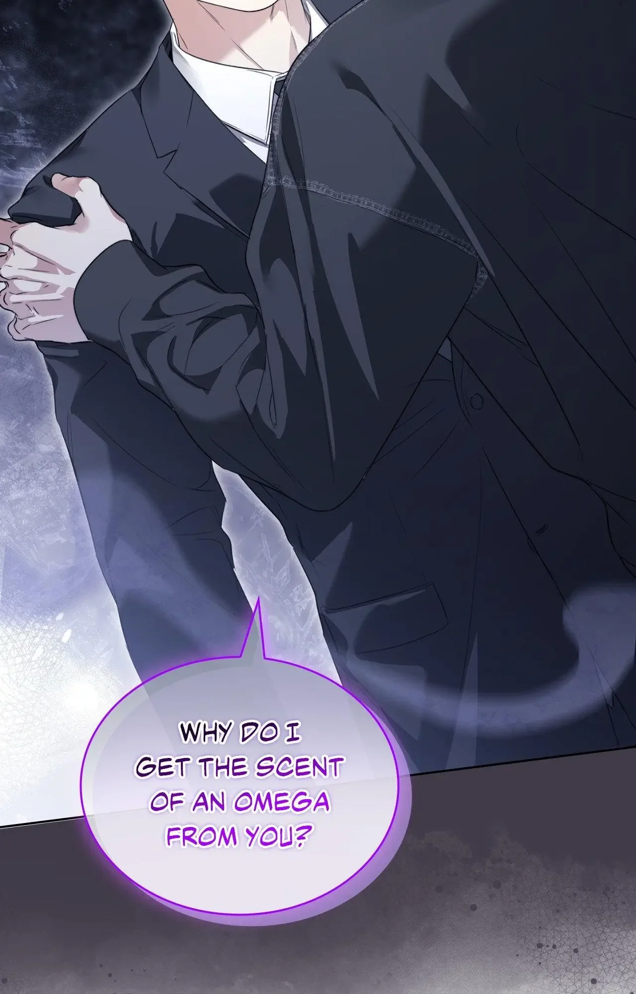 Kiss Me If You Can - Chapter 35 Page 2