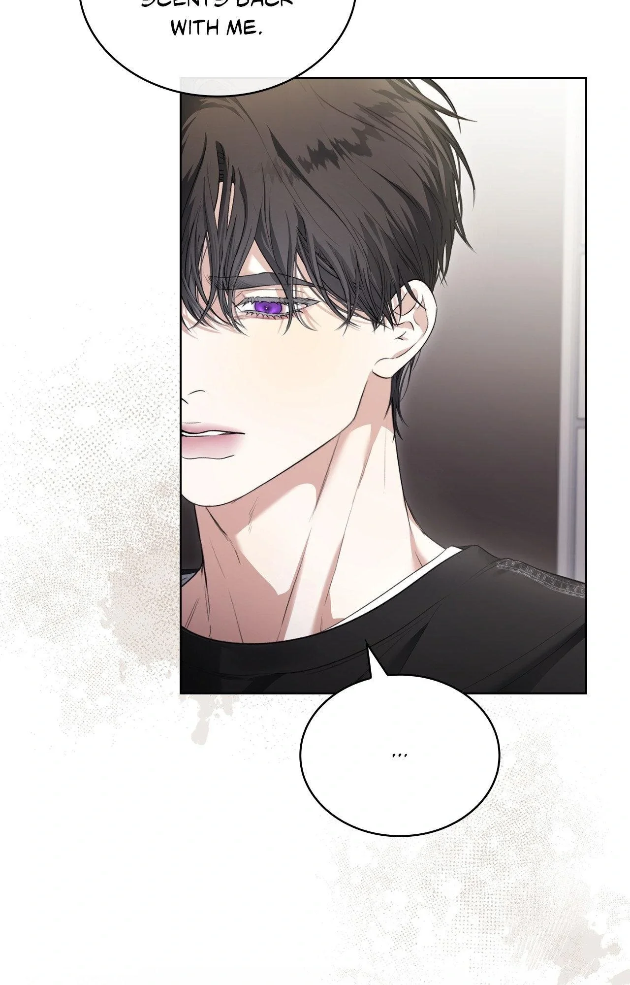 Kiss Me If You Can - Chapter 35 Page 5