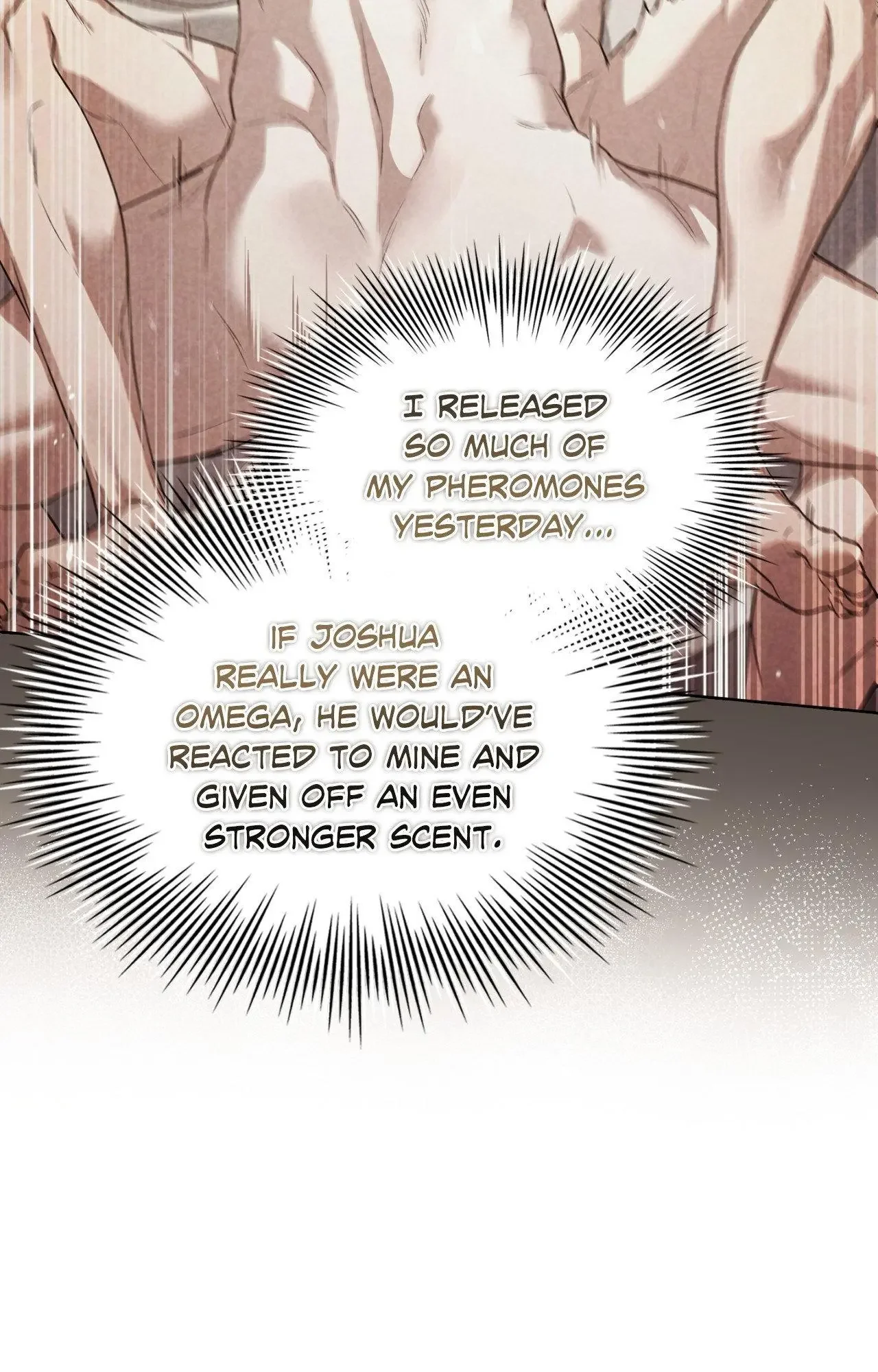 Kiss Me If You Can - Chapter 35 Page 7