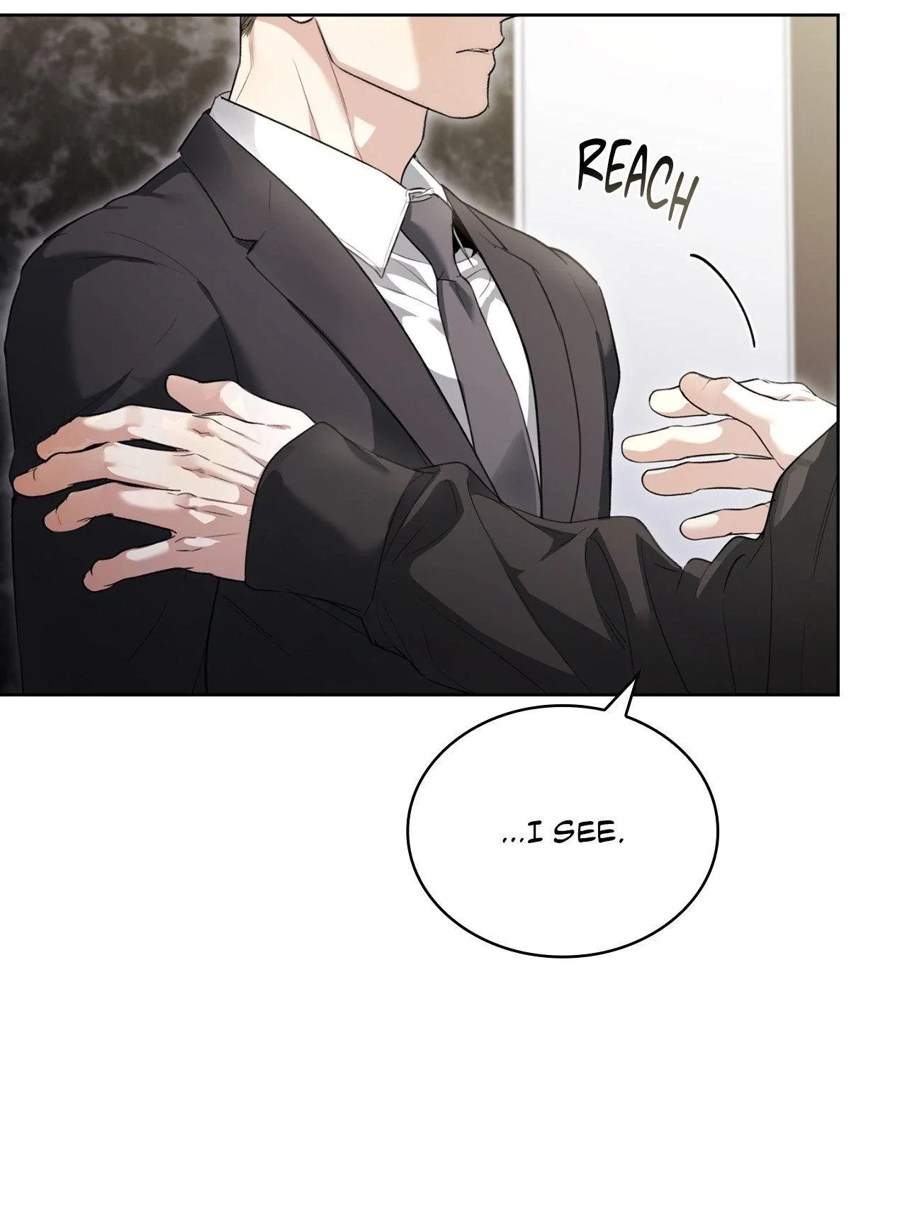 Kiss Me If You Can - Chapter 35 Page 8
