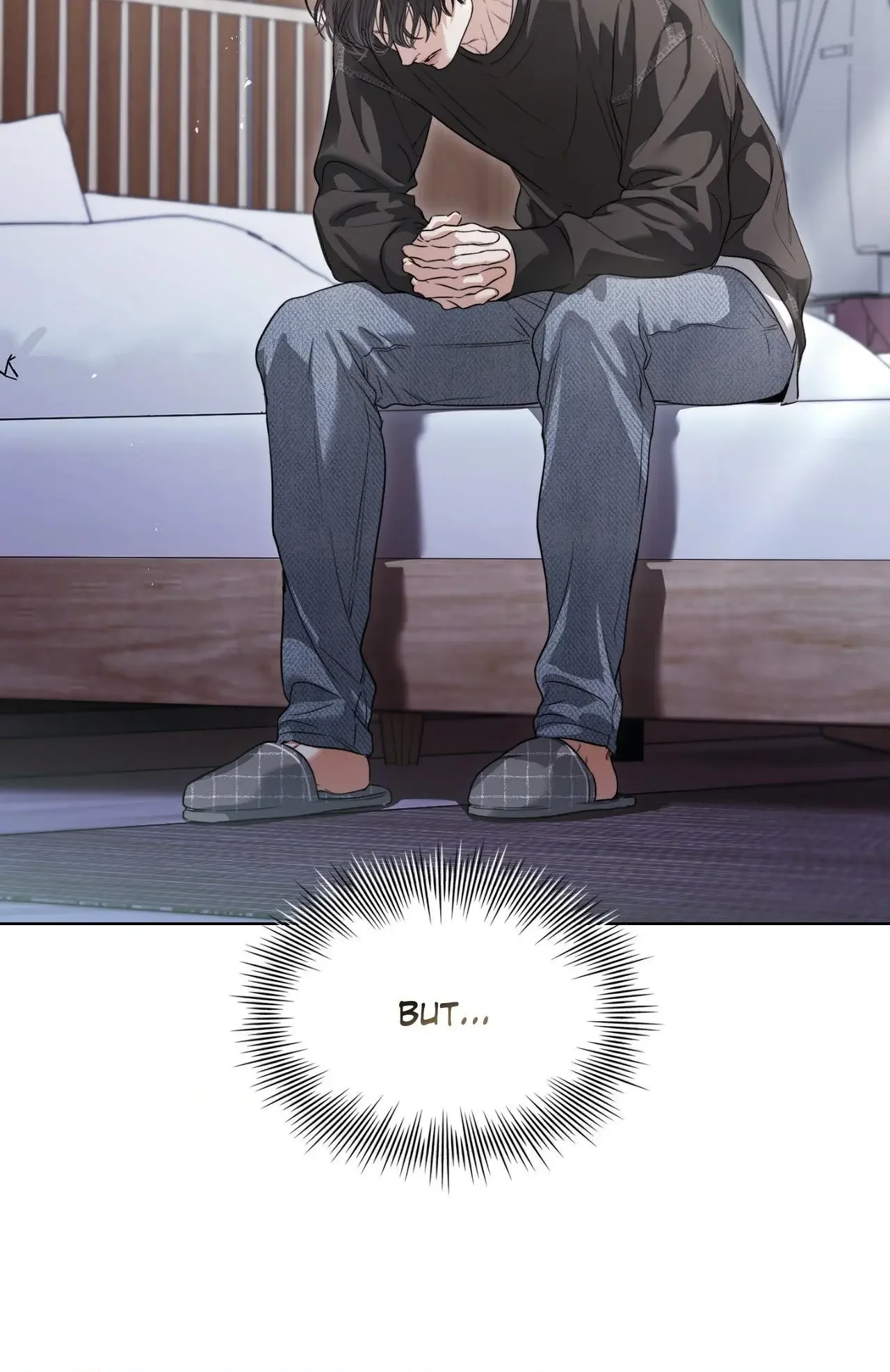 Kiss Me If You Can - Chapter 35 Page 14