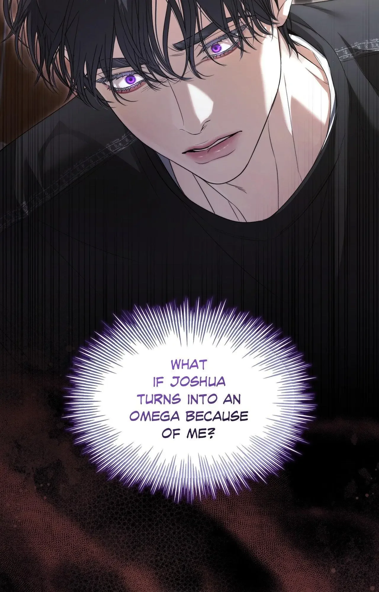 Kiss Me If You Can - Chapter 35 Page 16