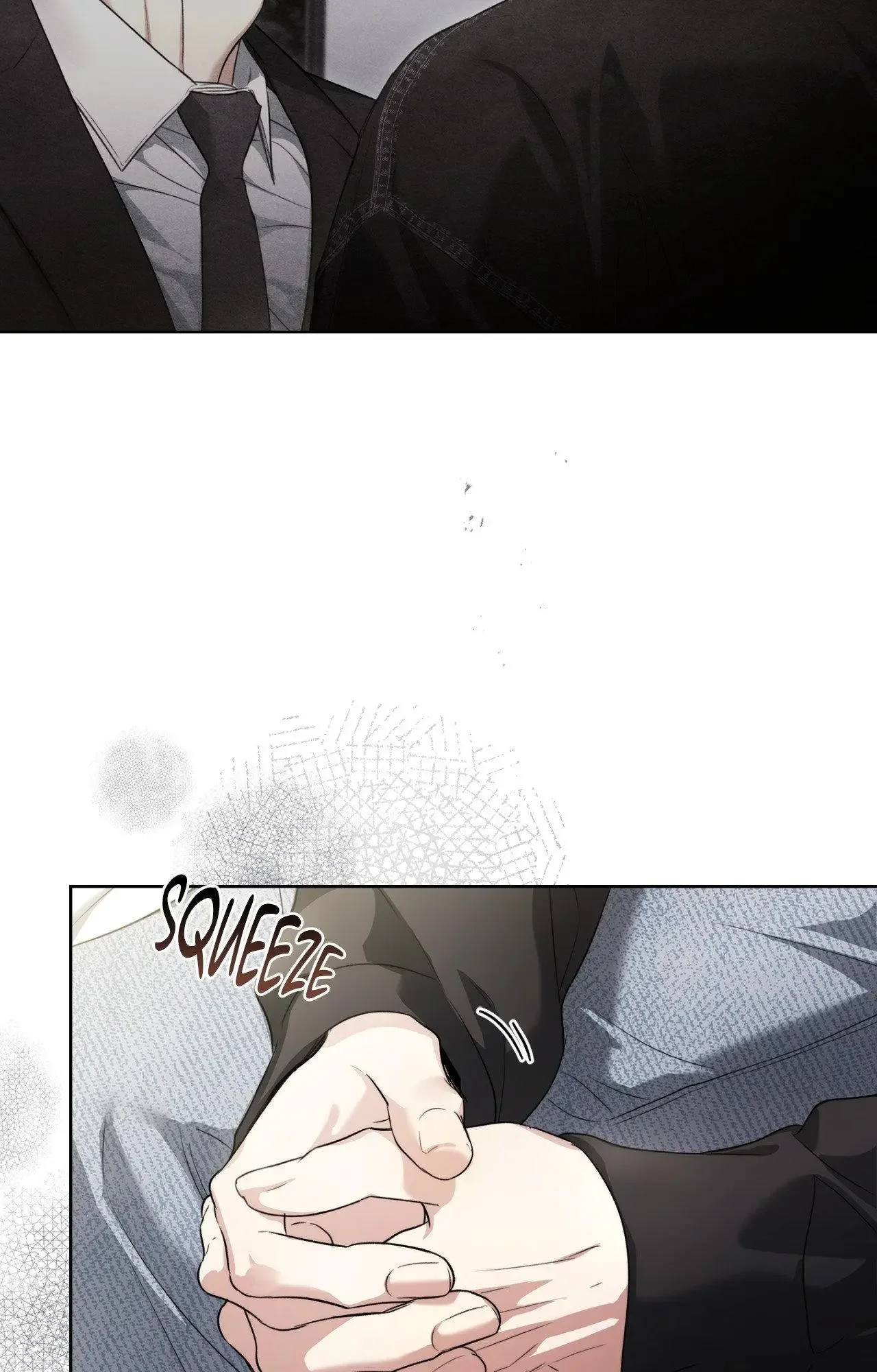 Kiss Me If You Can - Chapter 35 Page 19