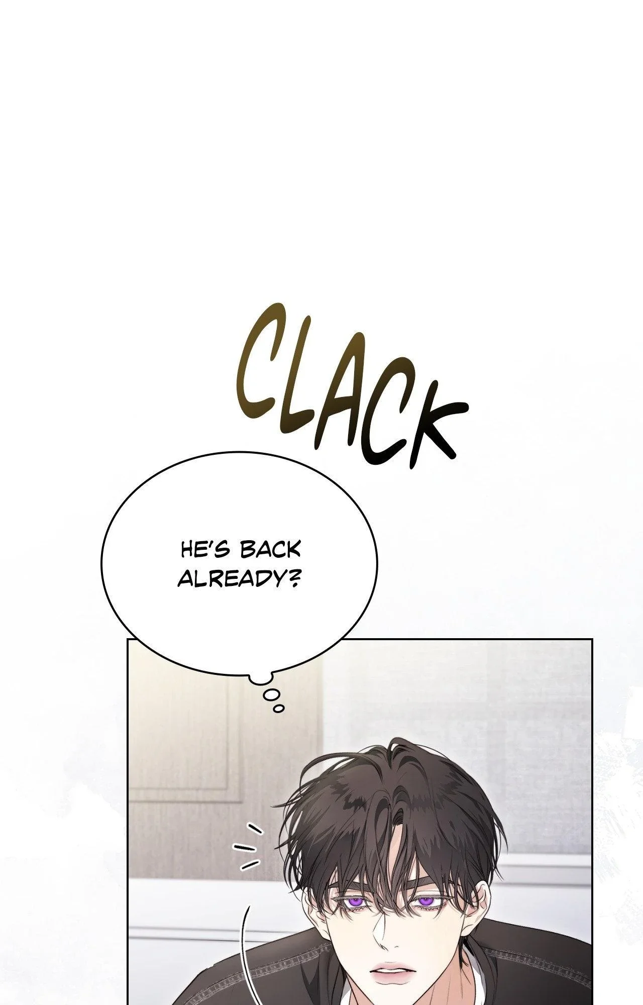 Kiss Me If You Can - Chapter 35 Page 24