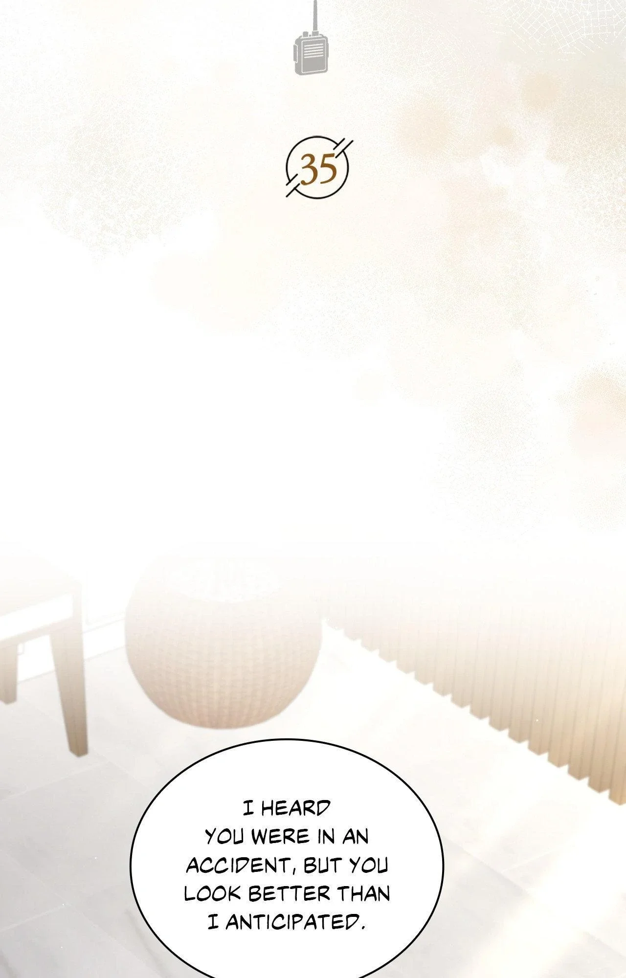 Kiss Me If You Can - Chapter 35 Page 30