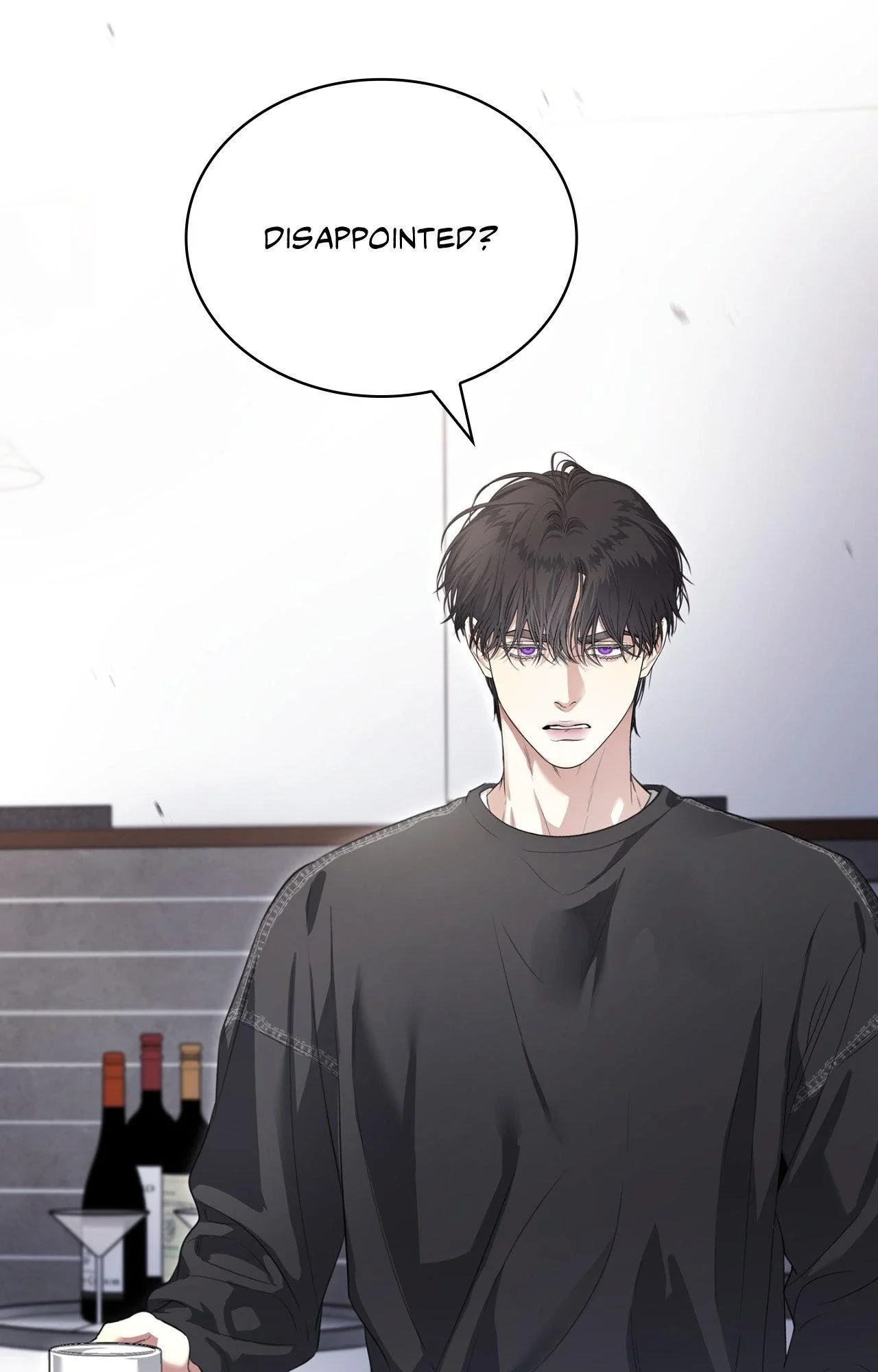 Kiss Me If You Can - Chapter 35 Page 34