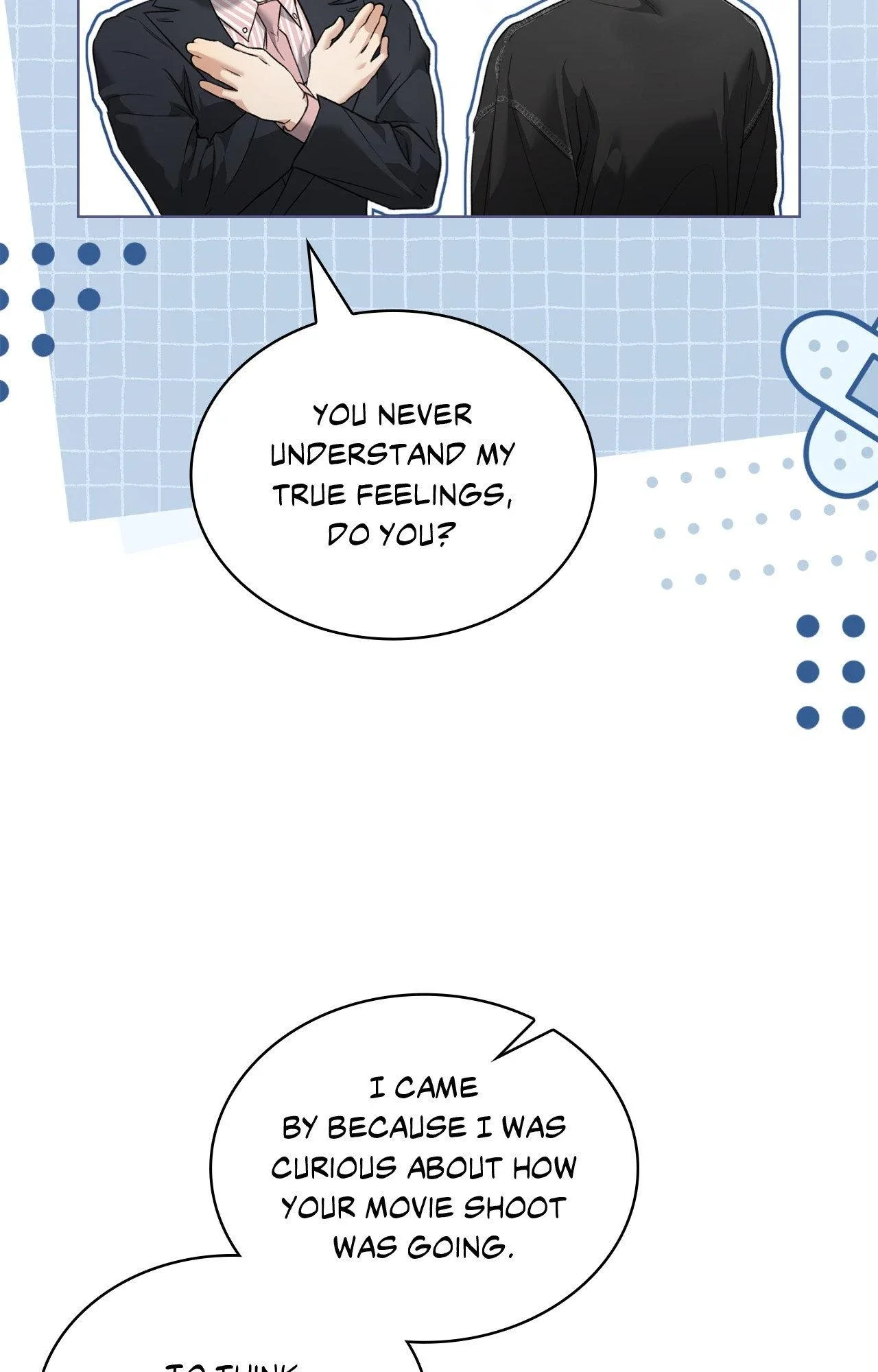 Kiss Me If You Can - Chapter 35 Page 36