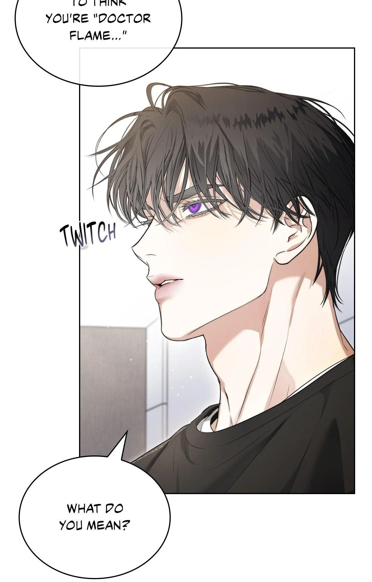 Kiss Me If You Can - Chapter 35 Page 37
