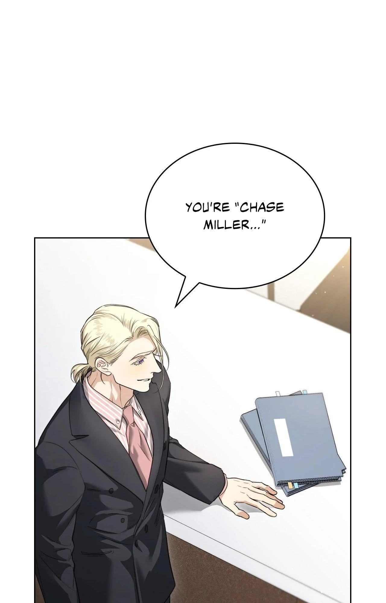 Kiss Me If You Can - Chapter 35 Page 38