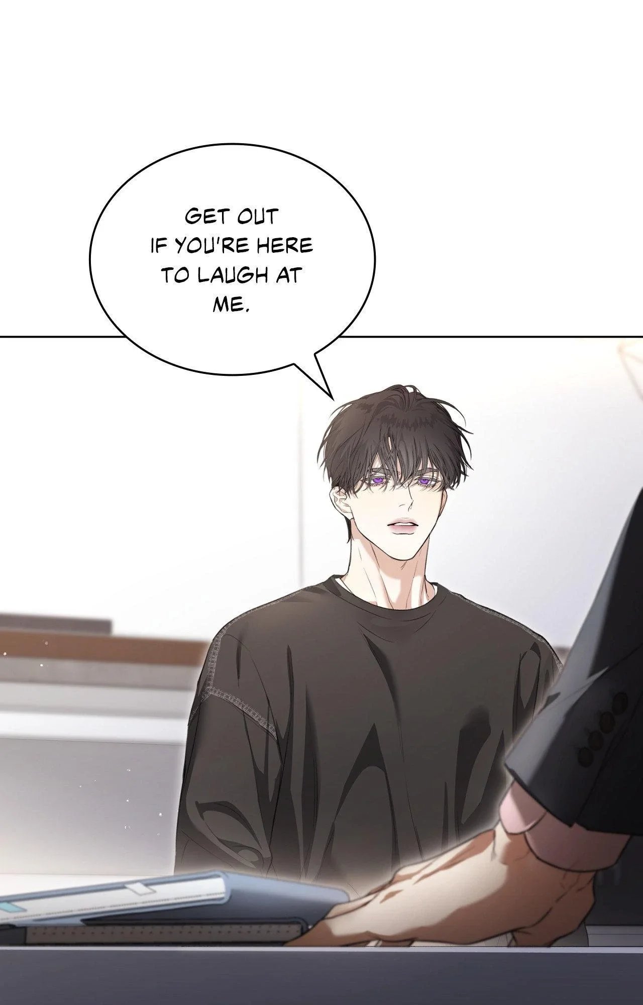 Kiss Me If You Can - Chapter 35 Page 40