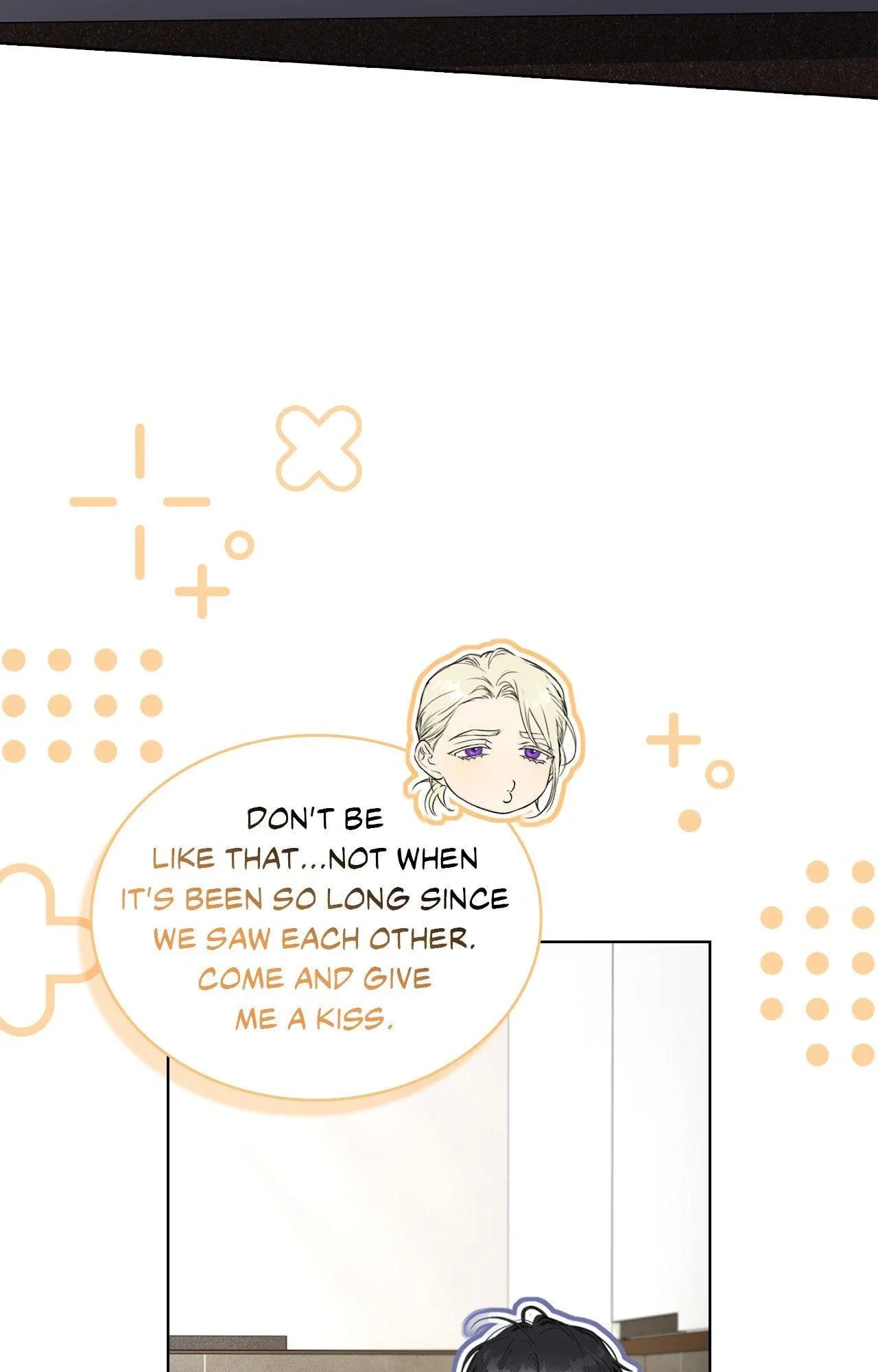 Kiss Me If You Can - Chapter 35 Page 41