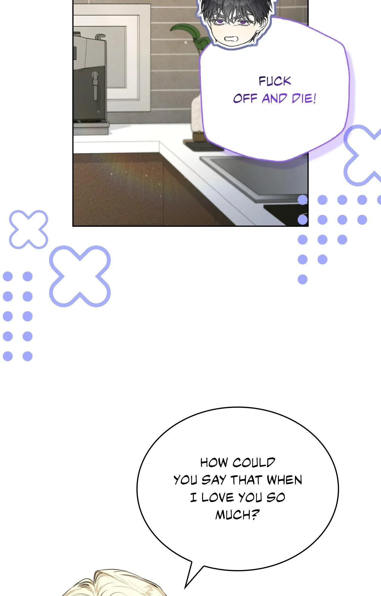 Kiss Me If You Can - Chapter 35 Page 42