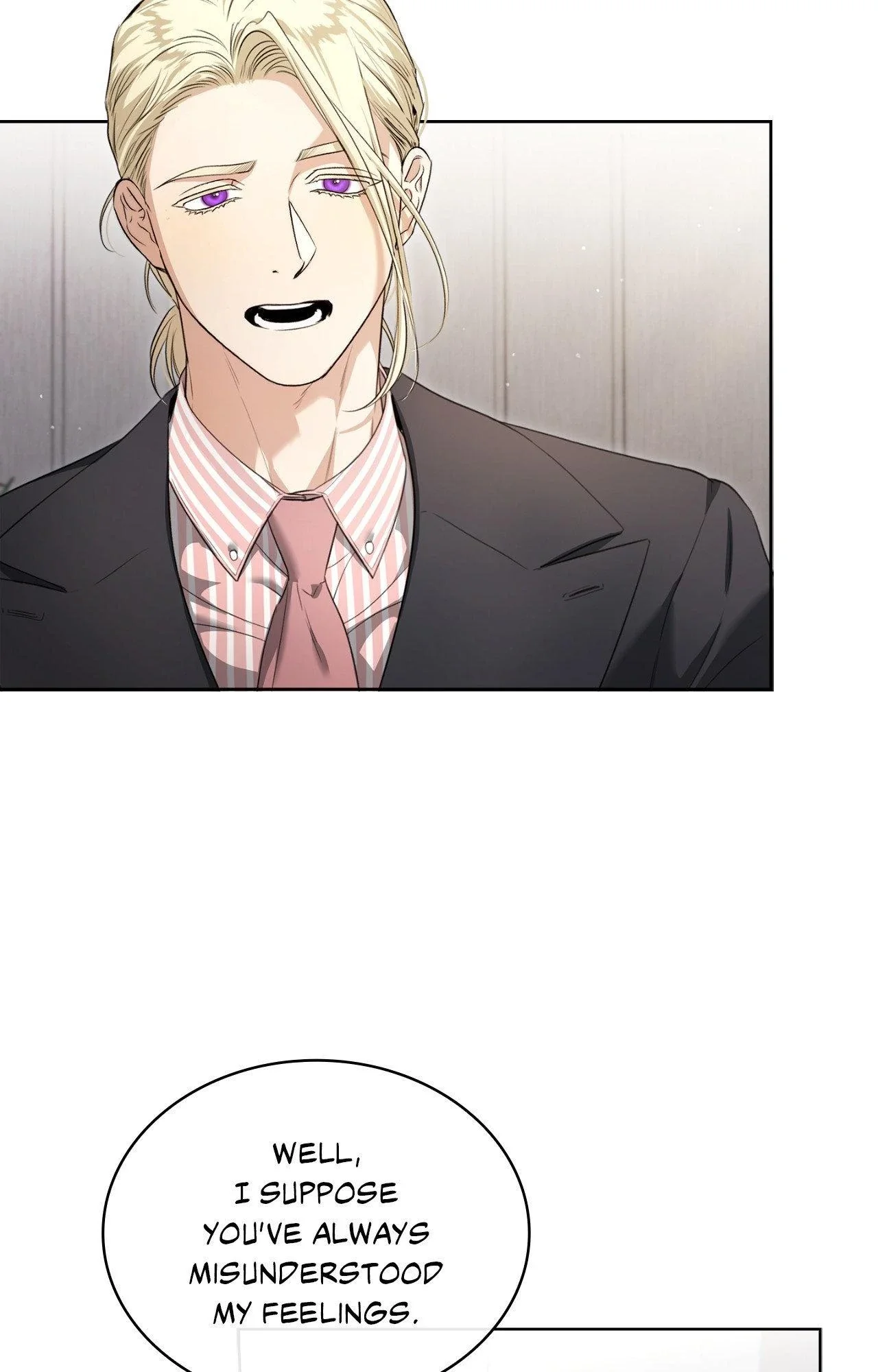 Kiss Me If You Can - Chapter 35 Page 43