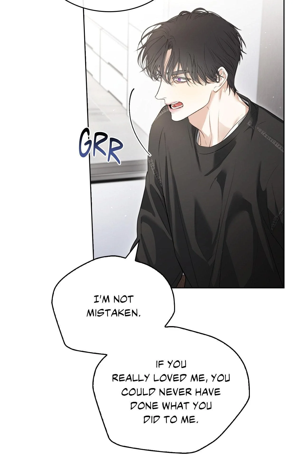Kiss Me If You Can - Chapter 35 Page 44