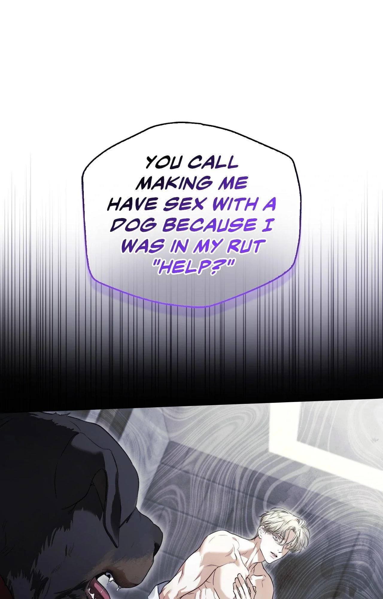 Kiss Me If You Can - Chapter 35 Page 47