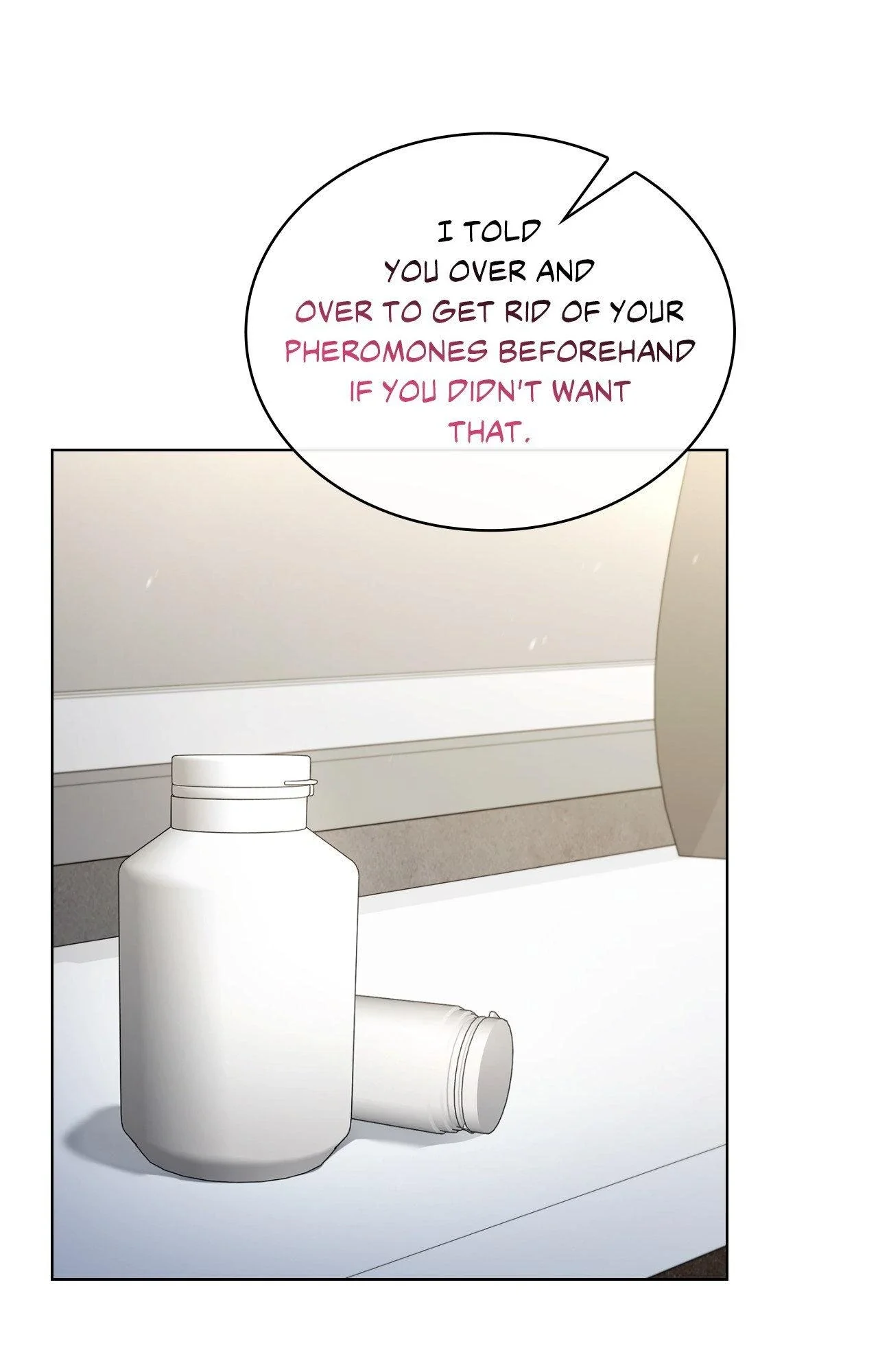 Kiss Me If You Can - Chapter 35 Page 51