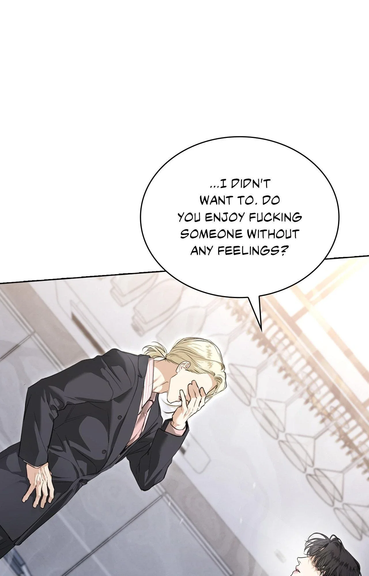 Kiss Me If You Can - Chapter 35 Page 52