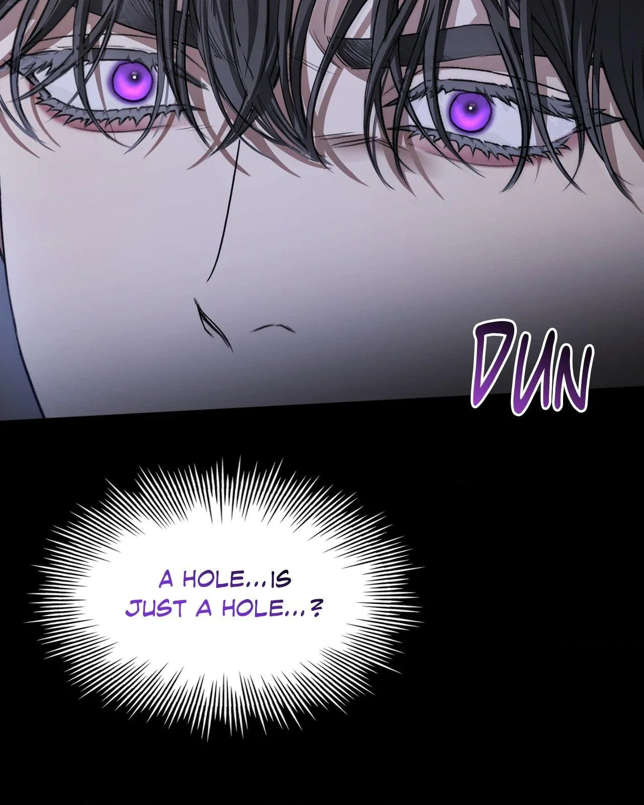 Kiss Me If You Can - Chapter 35 Page 54
