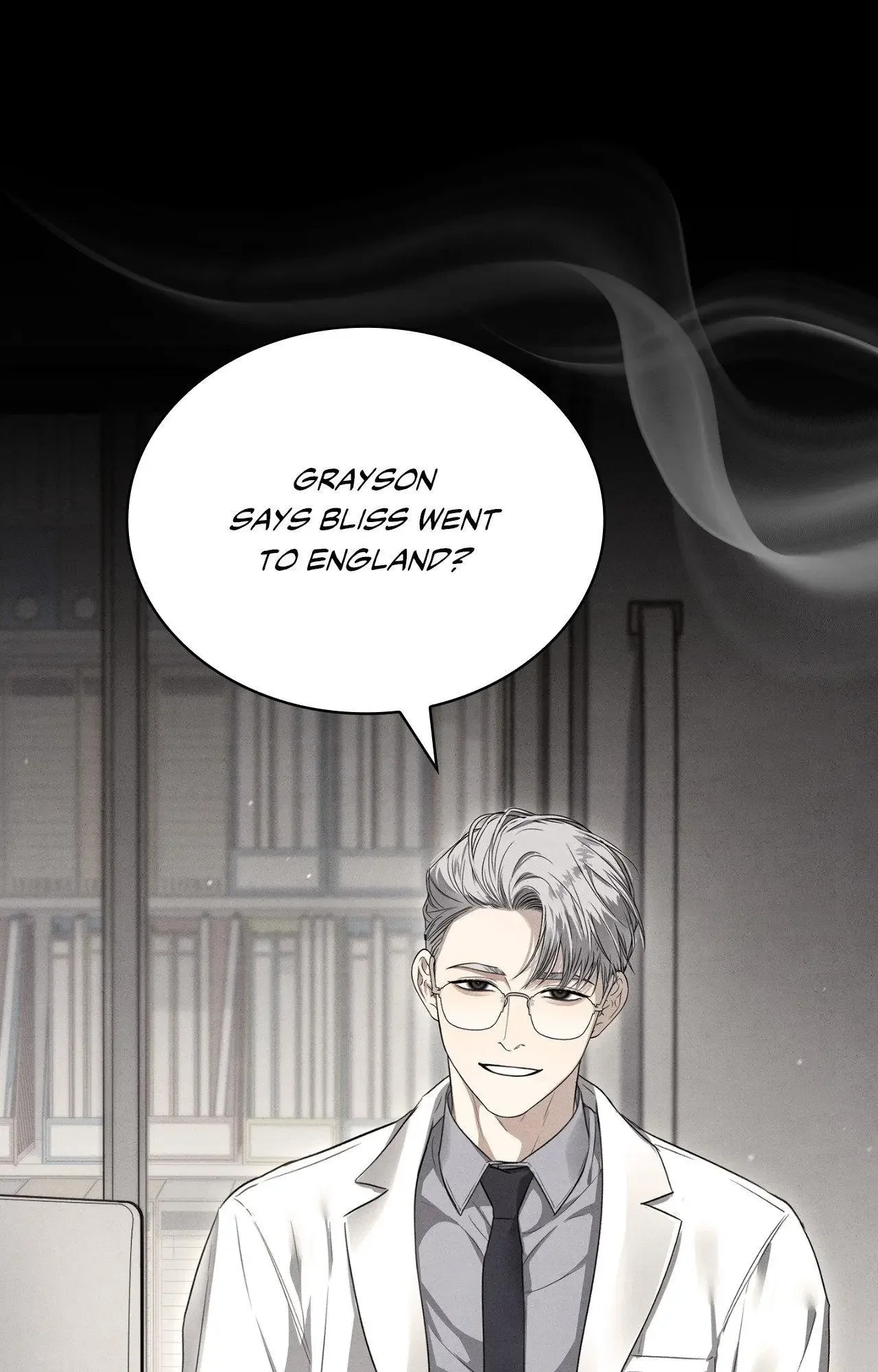 Kiss Me If You Can - Chapter 35 Page 55