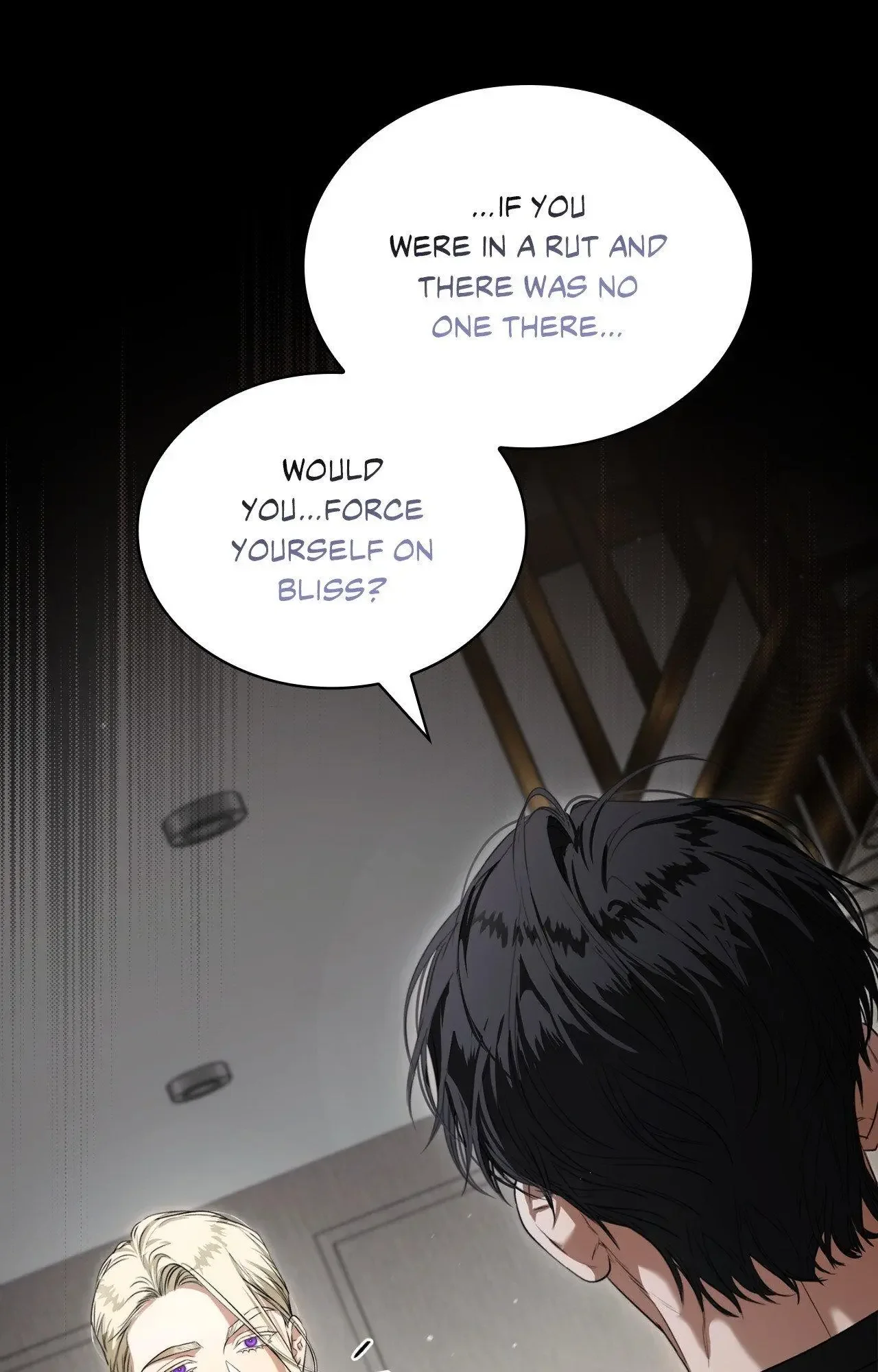 Kiss Me If You Can - Chapter 35 Page 58