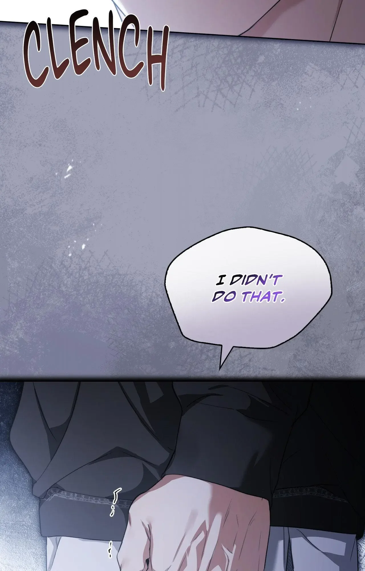 Kiss Me If You Can - Chapter 35 Page 65