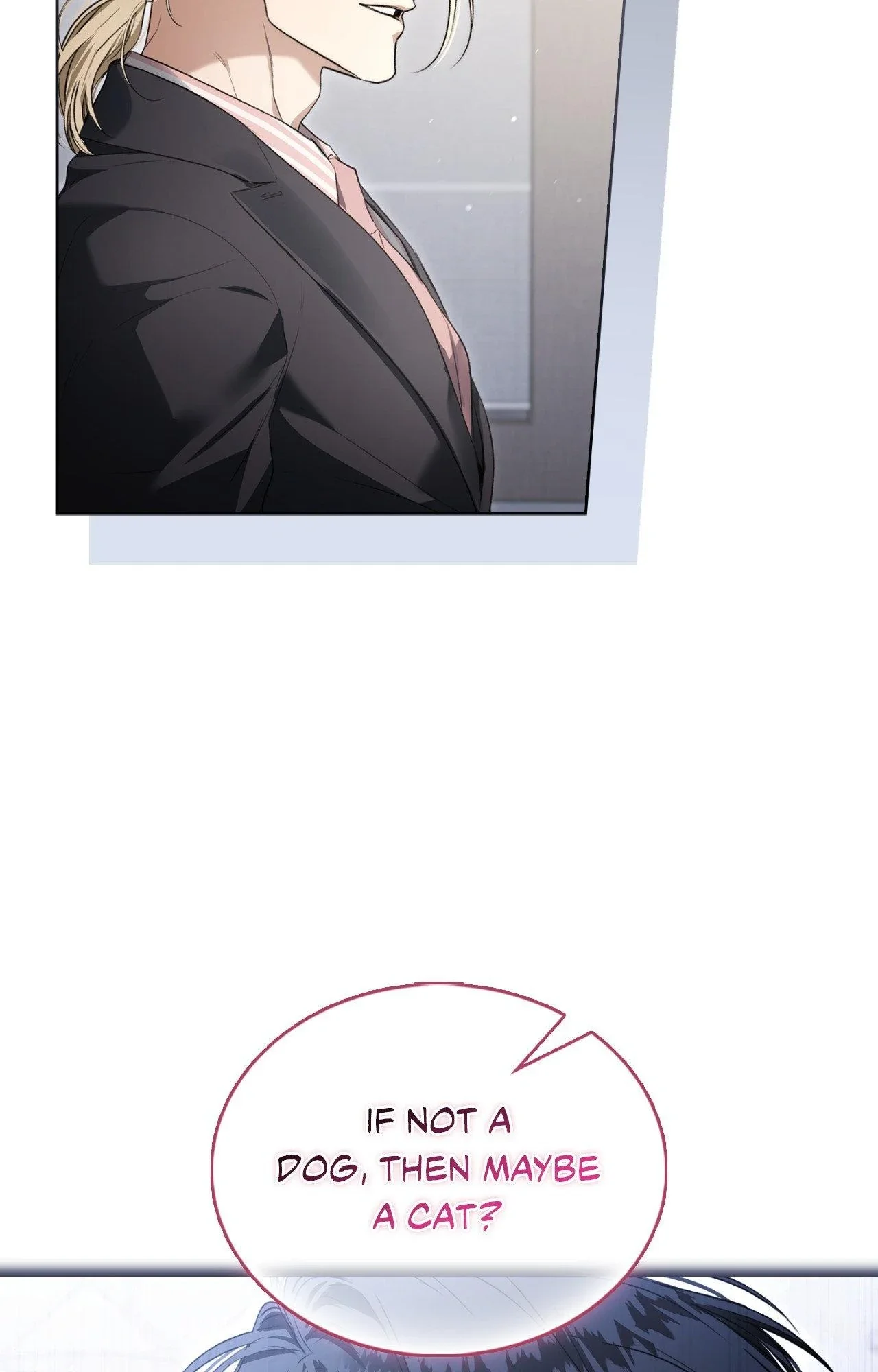 Kiss Me If You Can - Chapter 35 Page 67