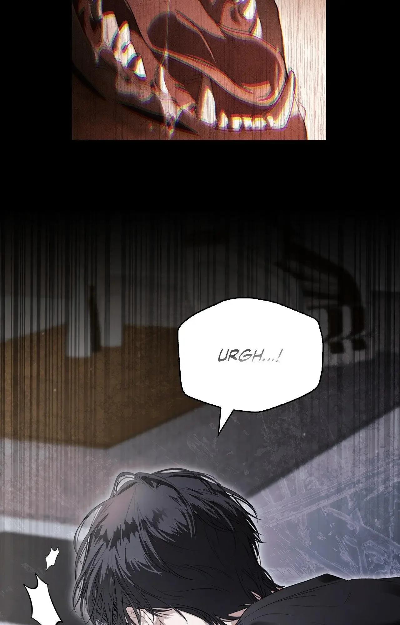 Kiss Me If You Can - Chapter 35 Page 73