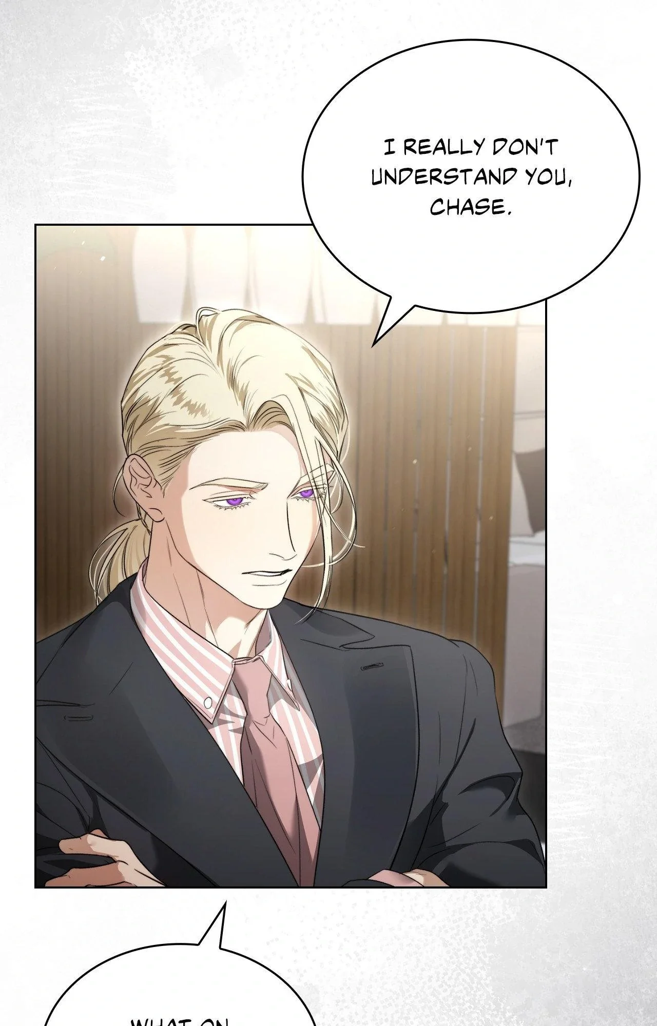 Kiss Me If You Can - Chapter 35 Page 75