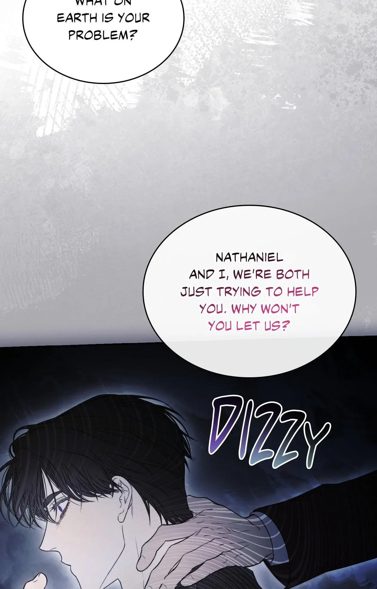Kiss Me If You Can - Chapter 35 Page 76