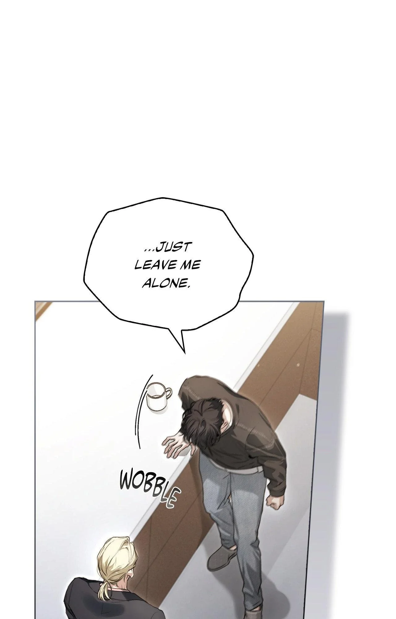 Kiss Me If You Can - Chapter 35 Page 78