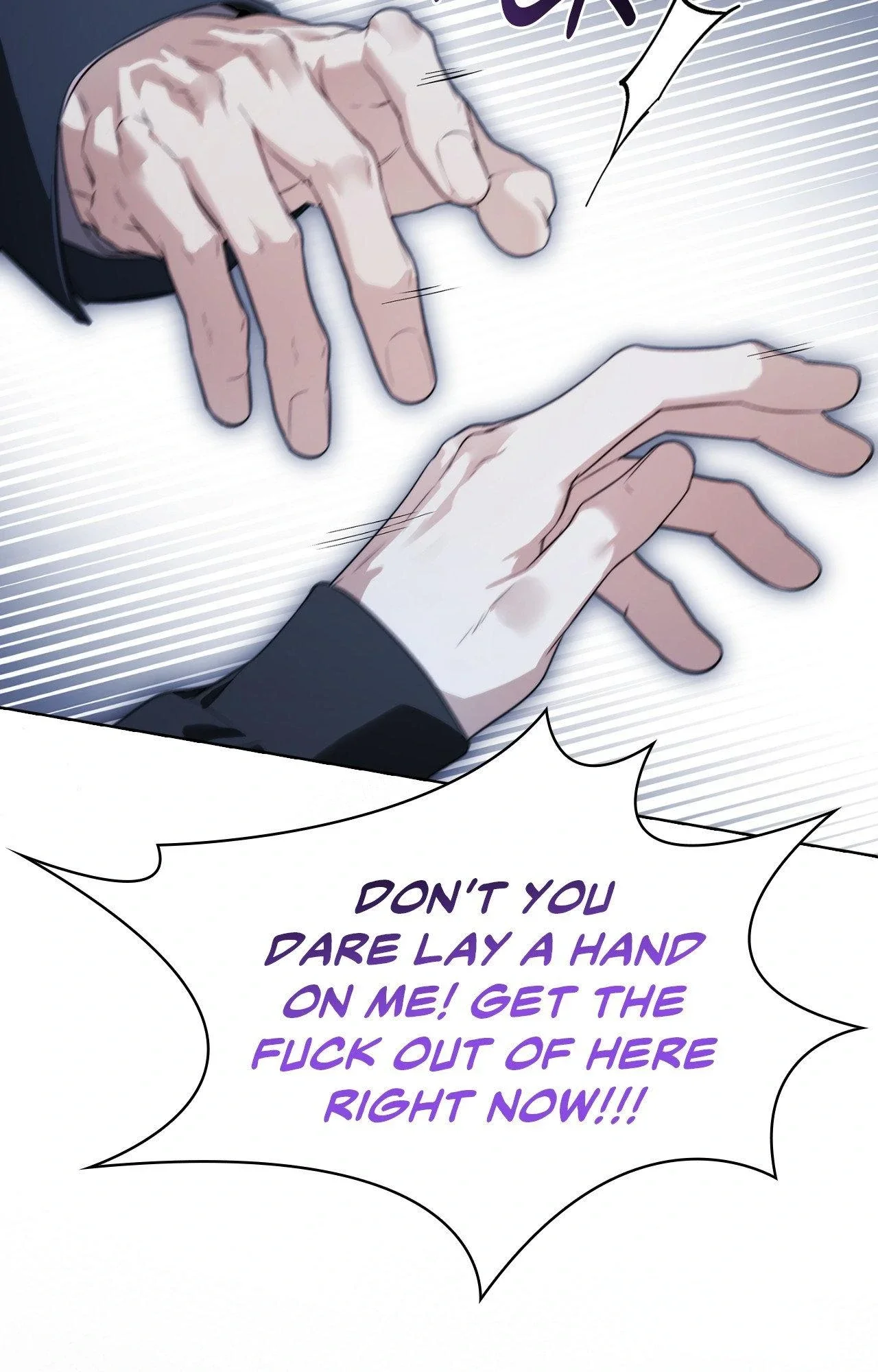 Kiss Me If You Can - Chapter 35 Page 81
