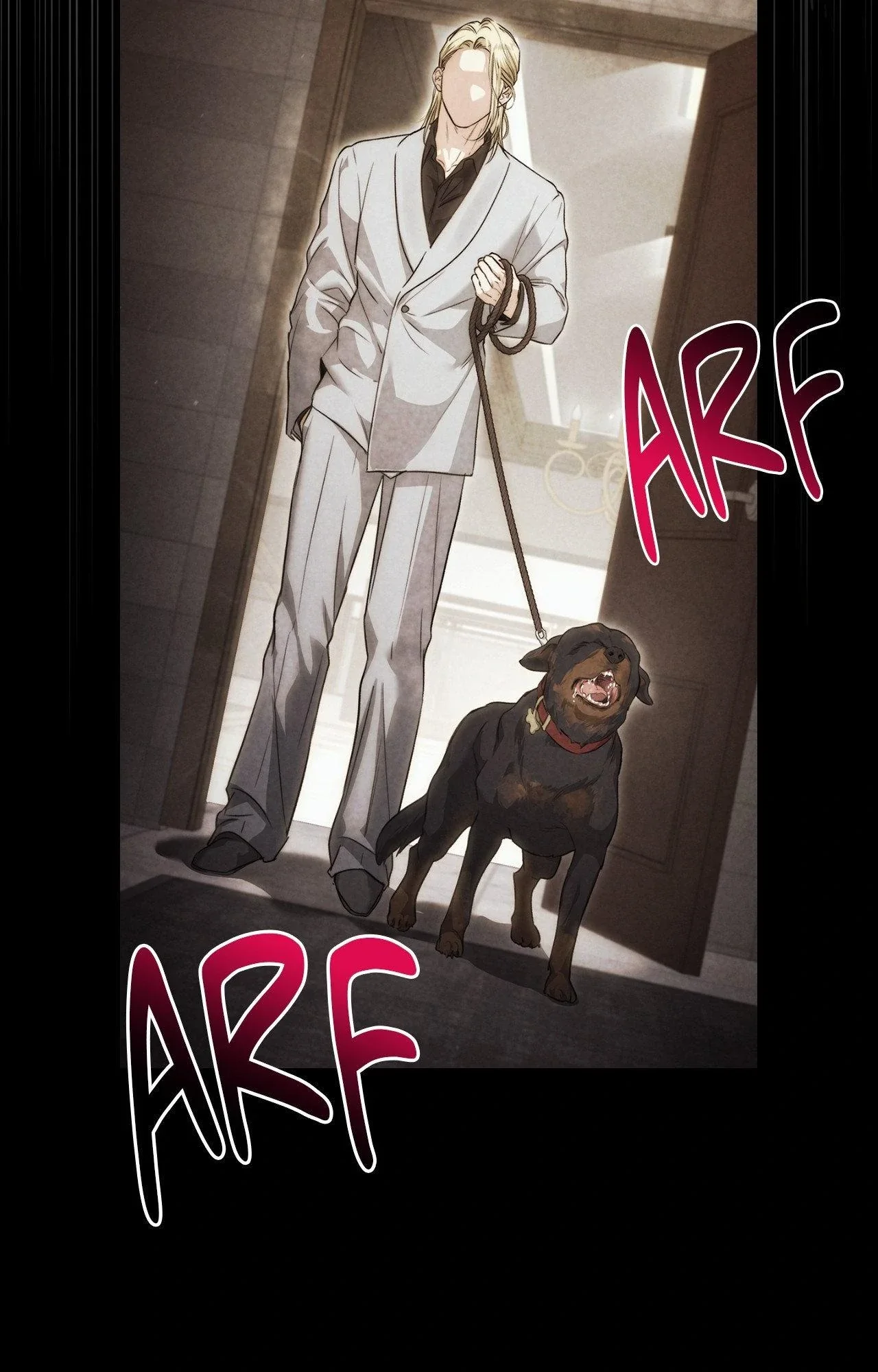 Kiss Me If You Can - Chapter 35 Page 84