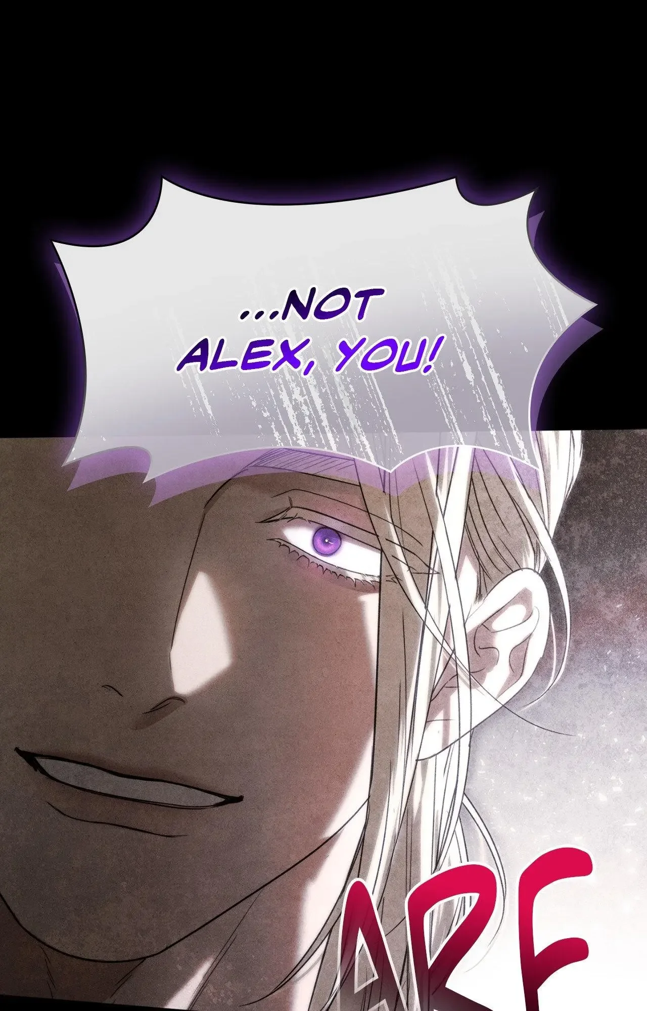 Kiss Me If You Can - Chapter 35 Page 86