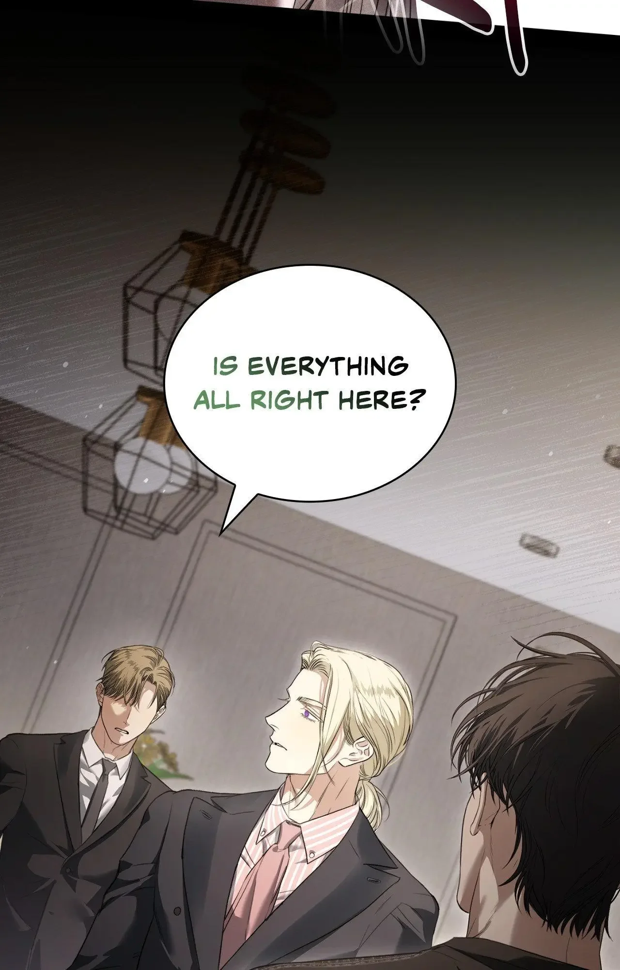 Kiss Me If You Can - Chapter 35 Page 87