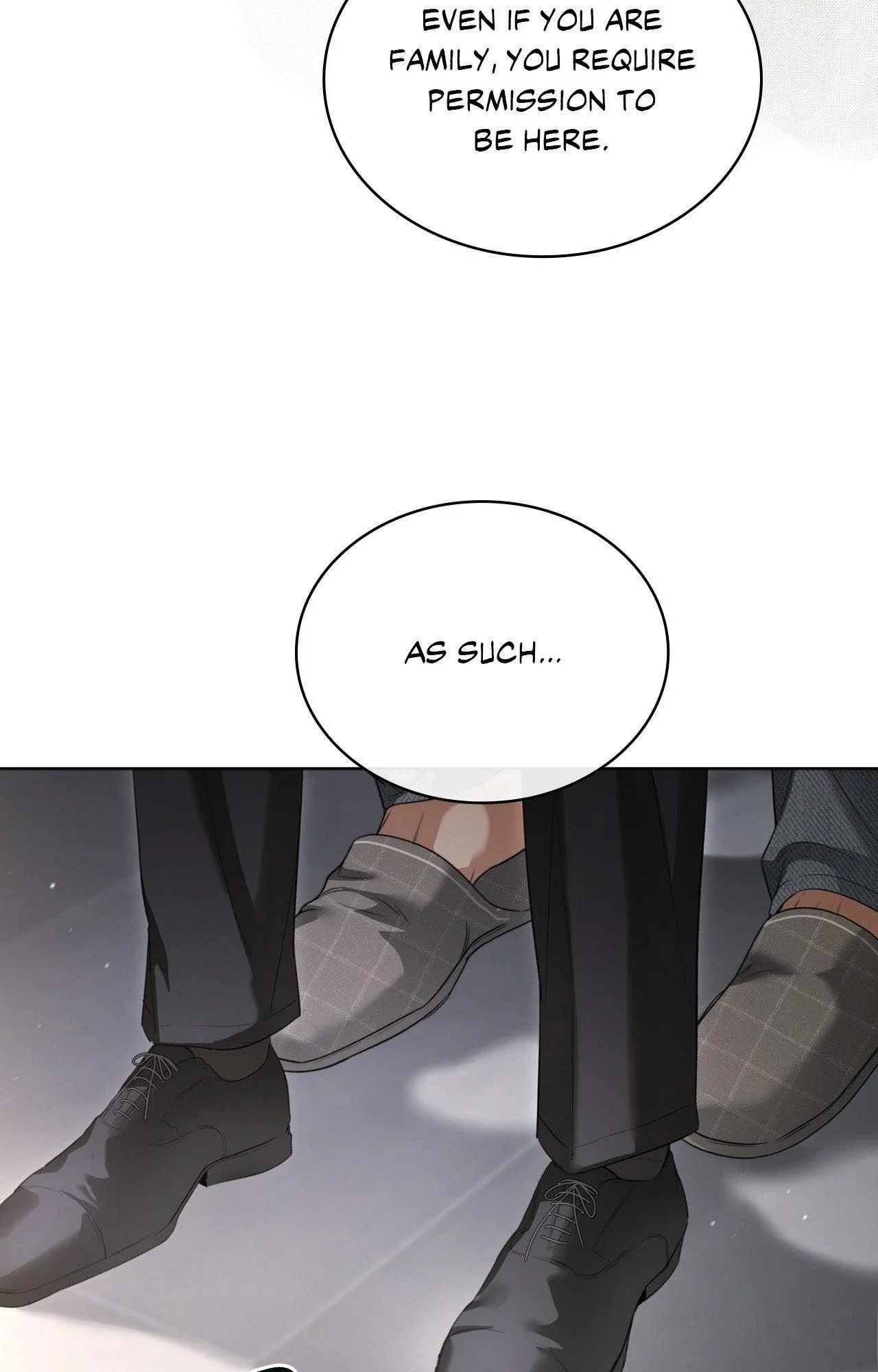 Kiss Me If You Can - Chapter 35 Page 92