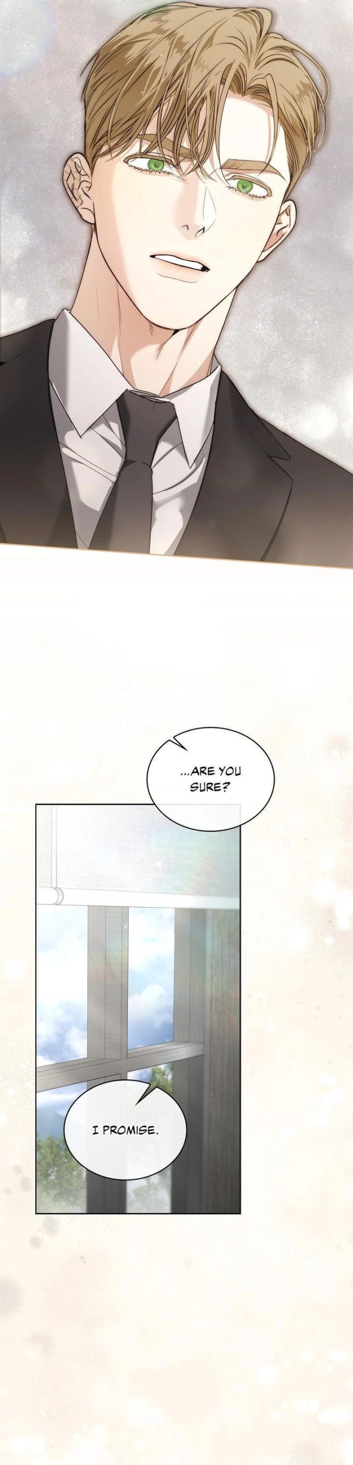 Kiss Me If You Can - Chapter 37 Page 12