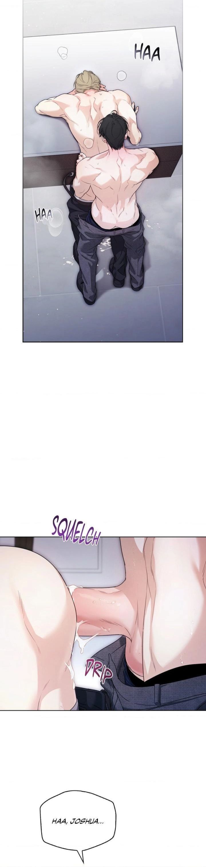 Kiss Me If You Can - Chapter 37 Page 30
