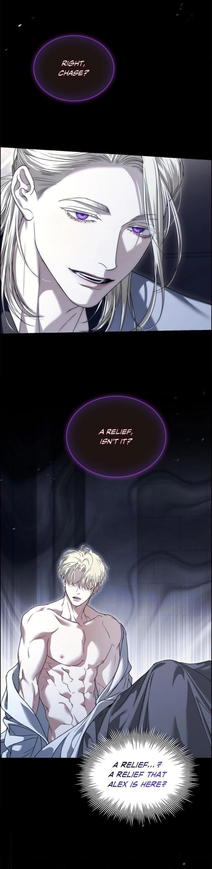Kiss Me If You Can - Chapter 37 Page 7